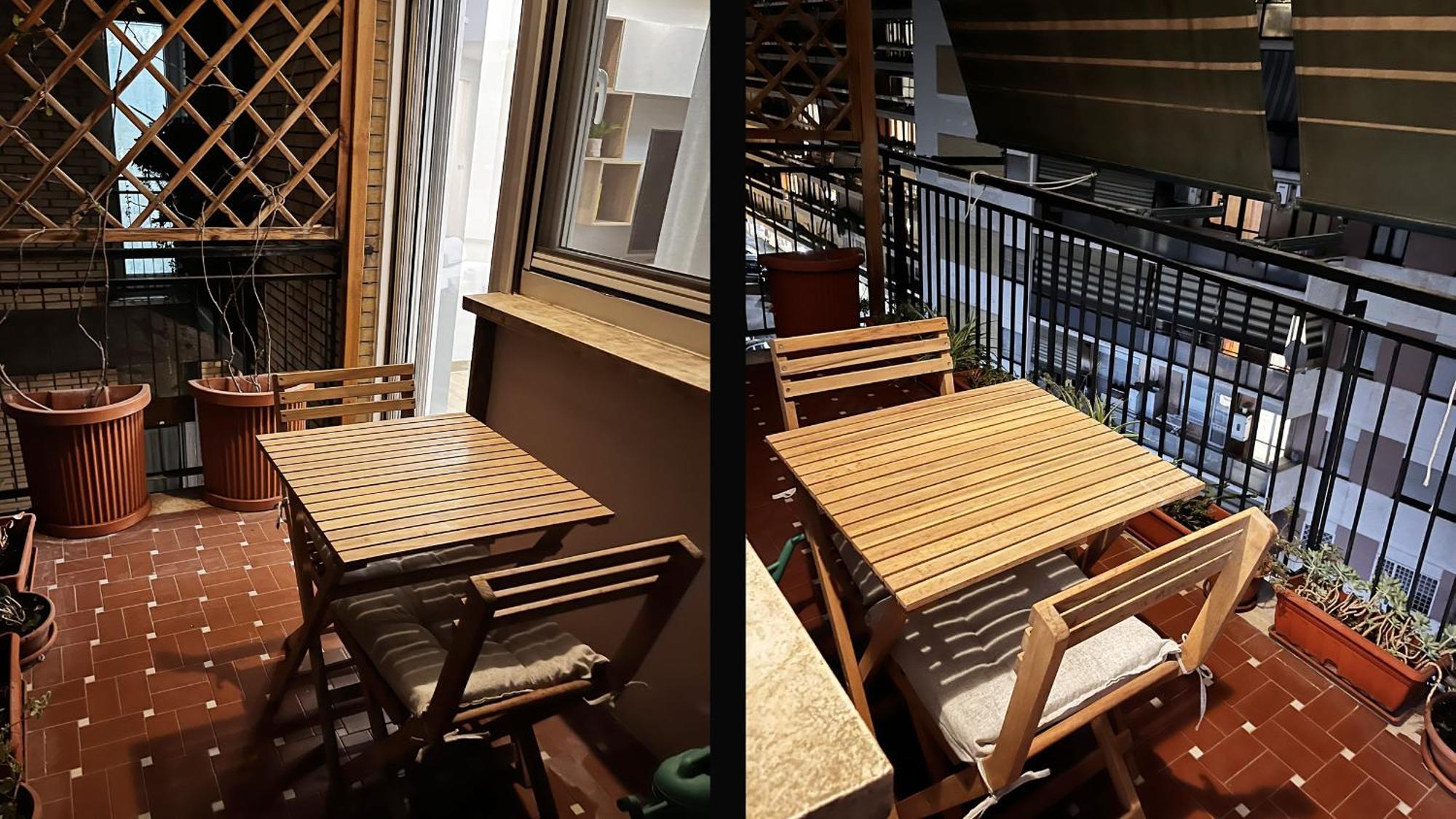 Casetta Cerquetti, A Monteverde Apartment *