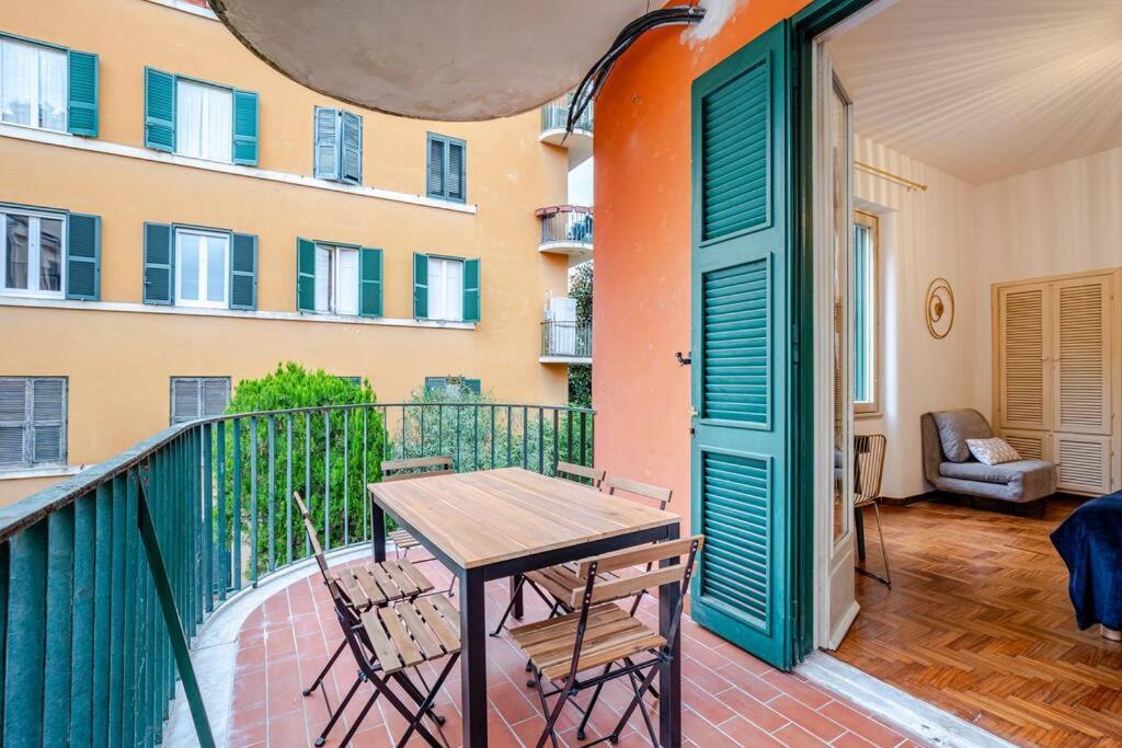 Key Vatican Flat Apartment Rome