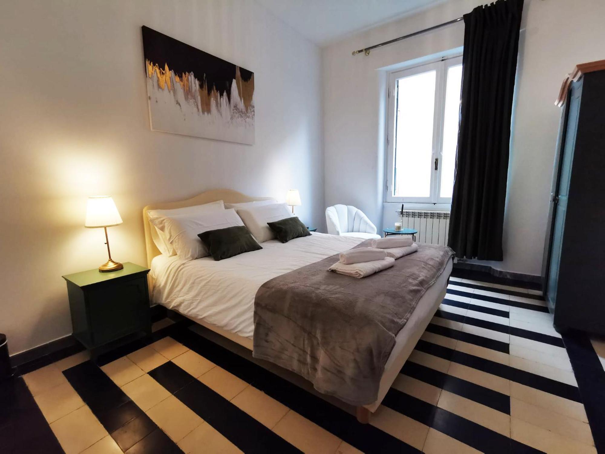 Key Vatican Flat Apartment Rome