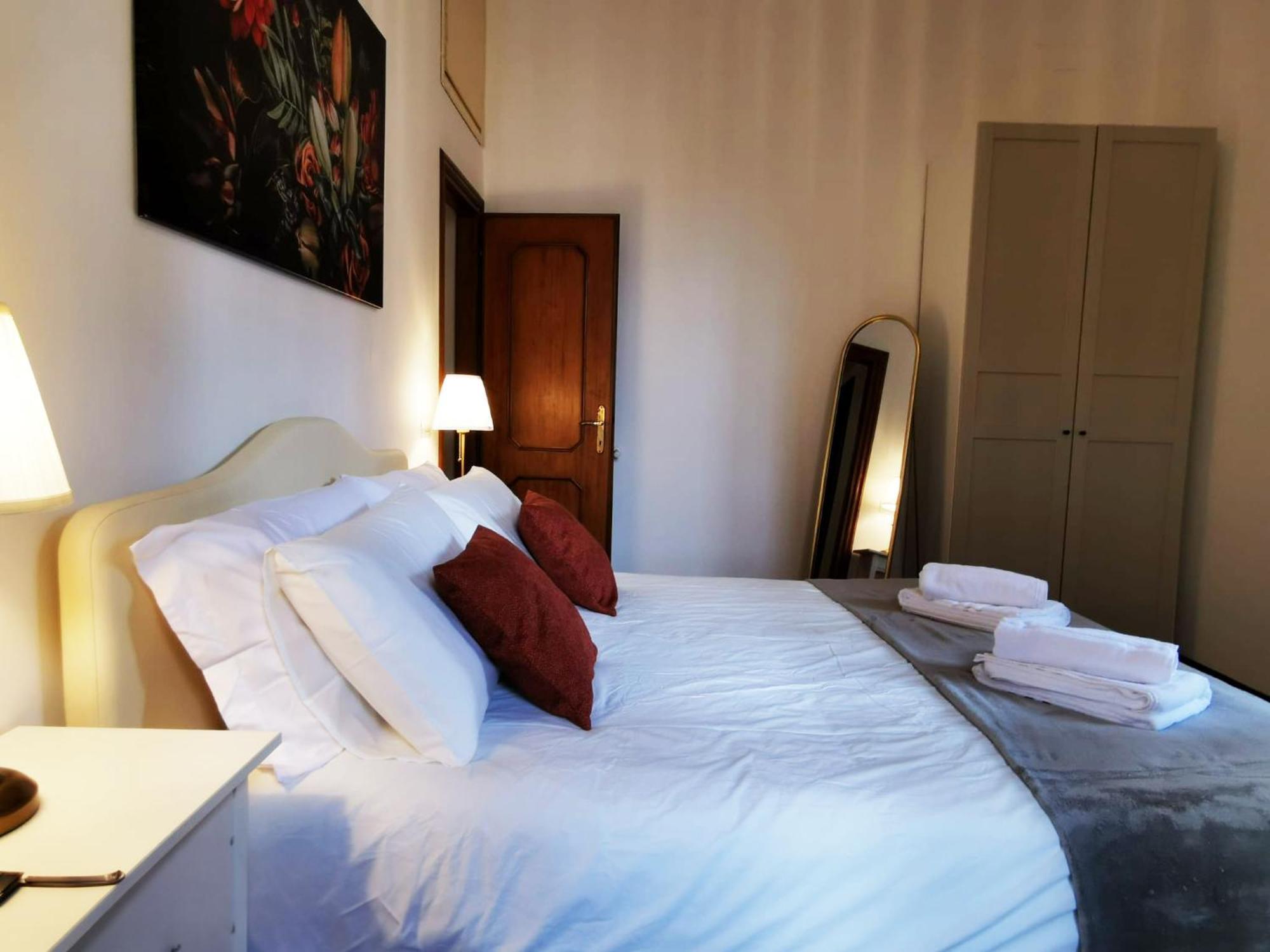 Key Vatican Flat Apartment *