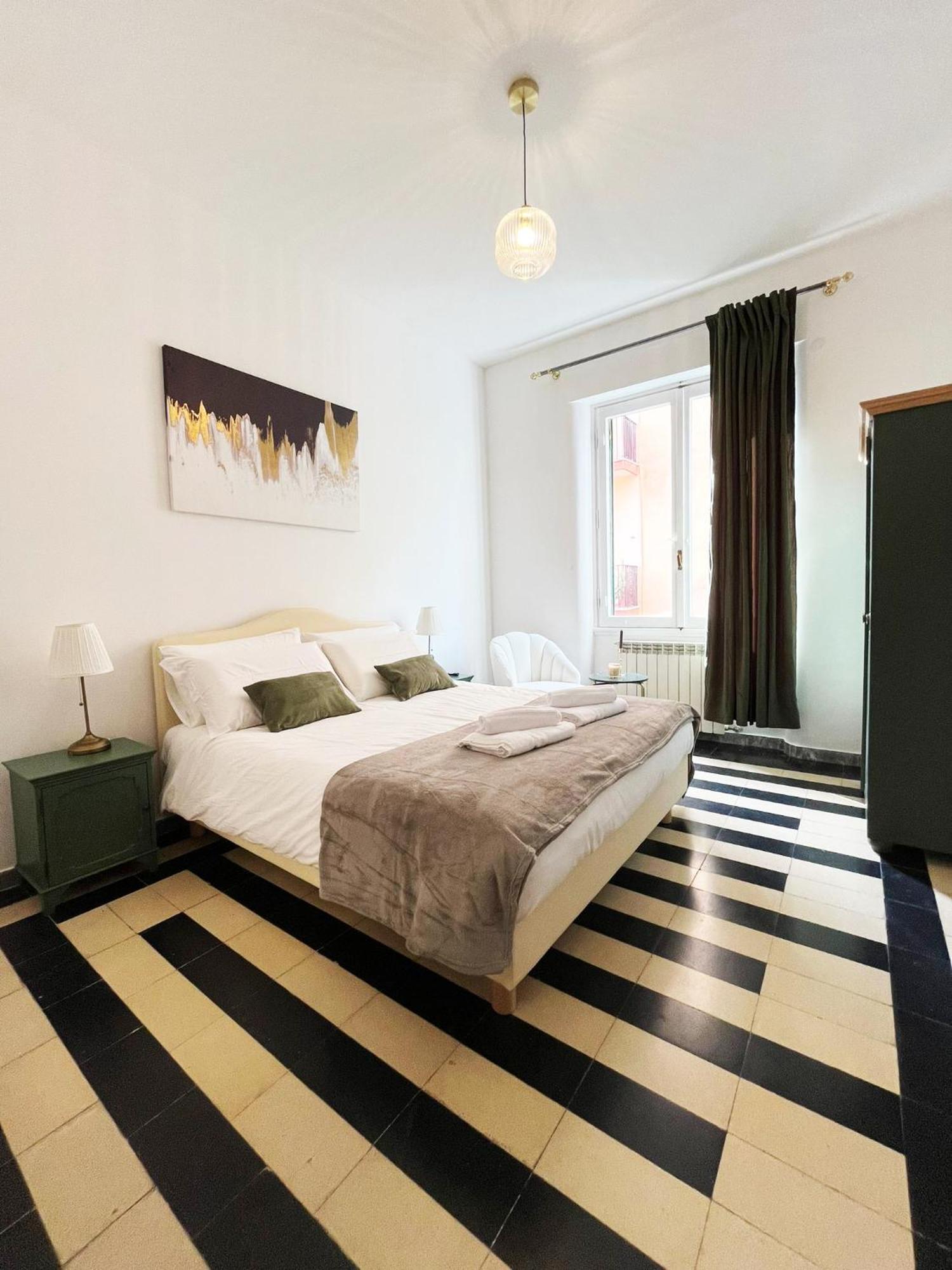 Key Vatican Flat Apartment *