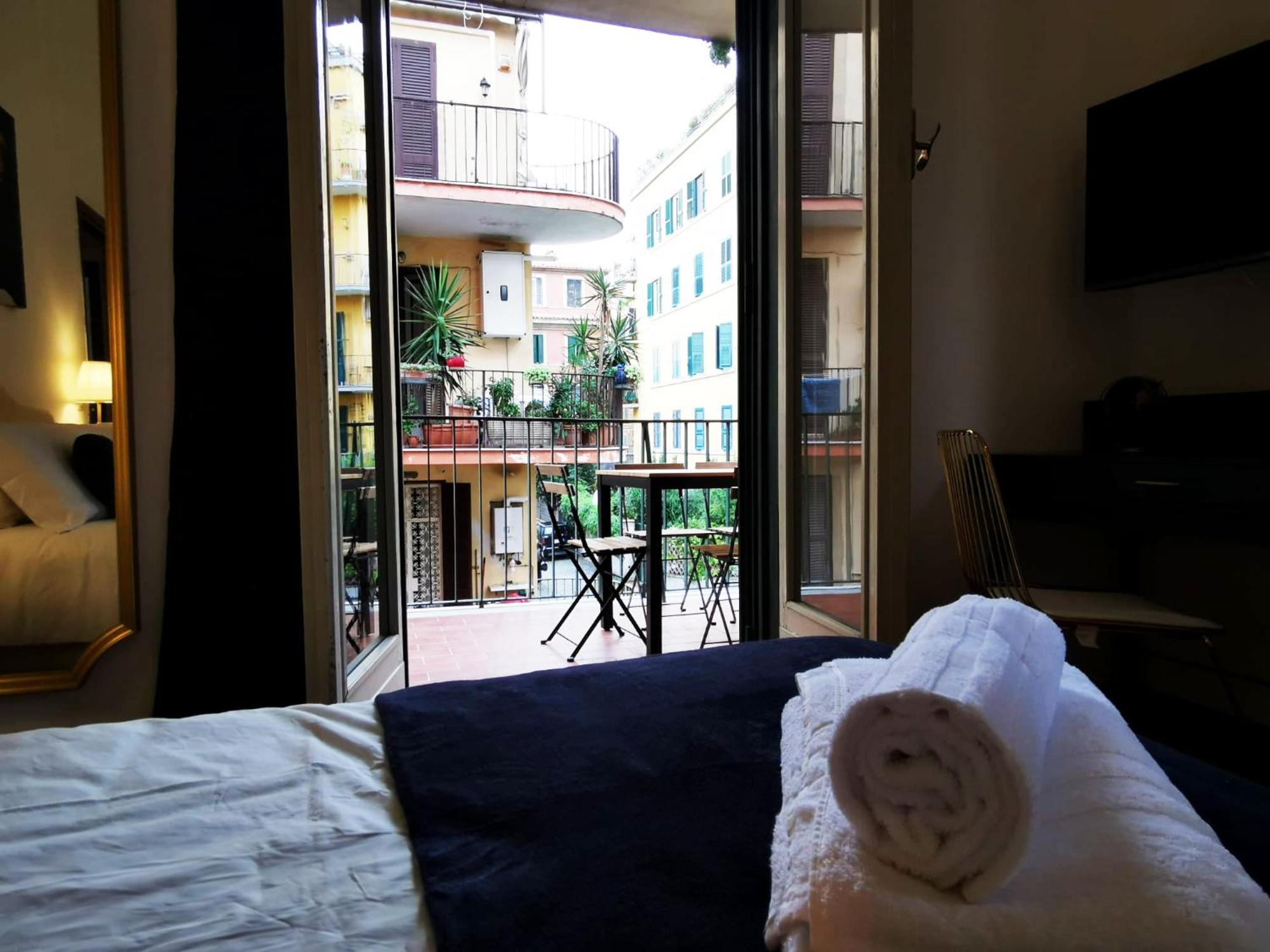 Key Vatican Flat Apartment *