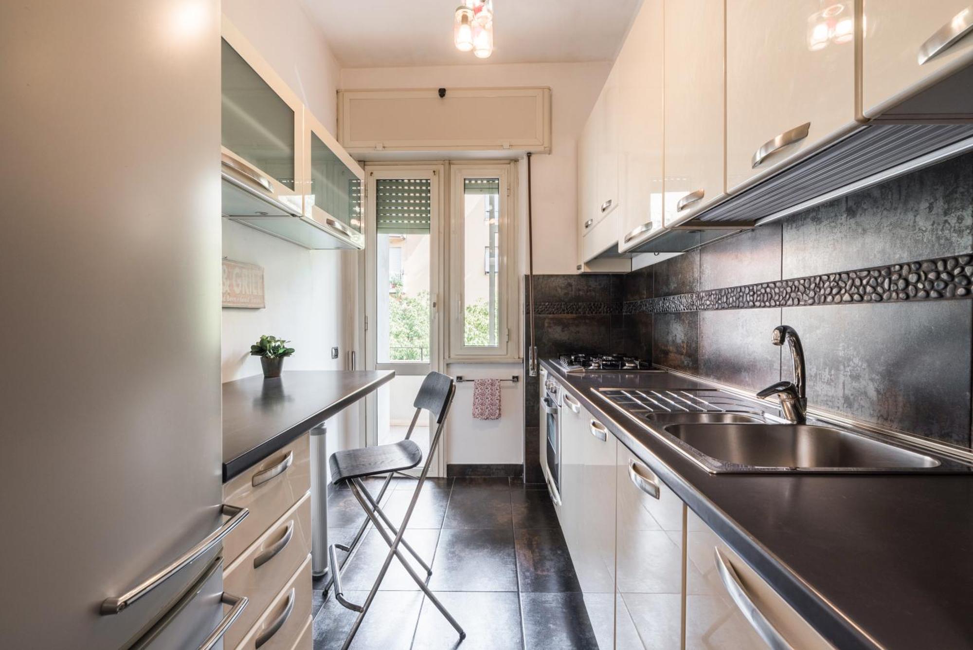 La Casa Di Alice E * Roma