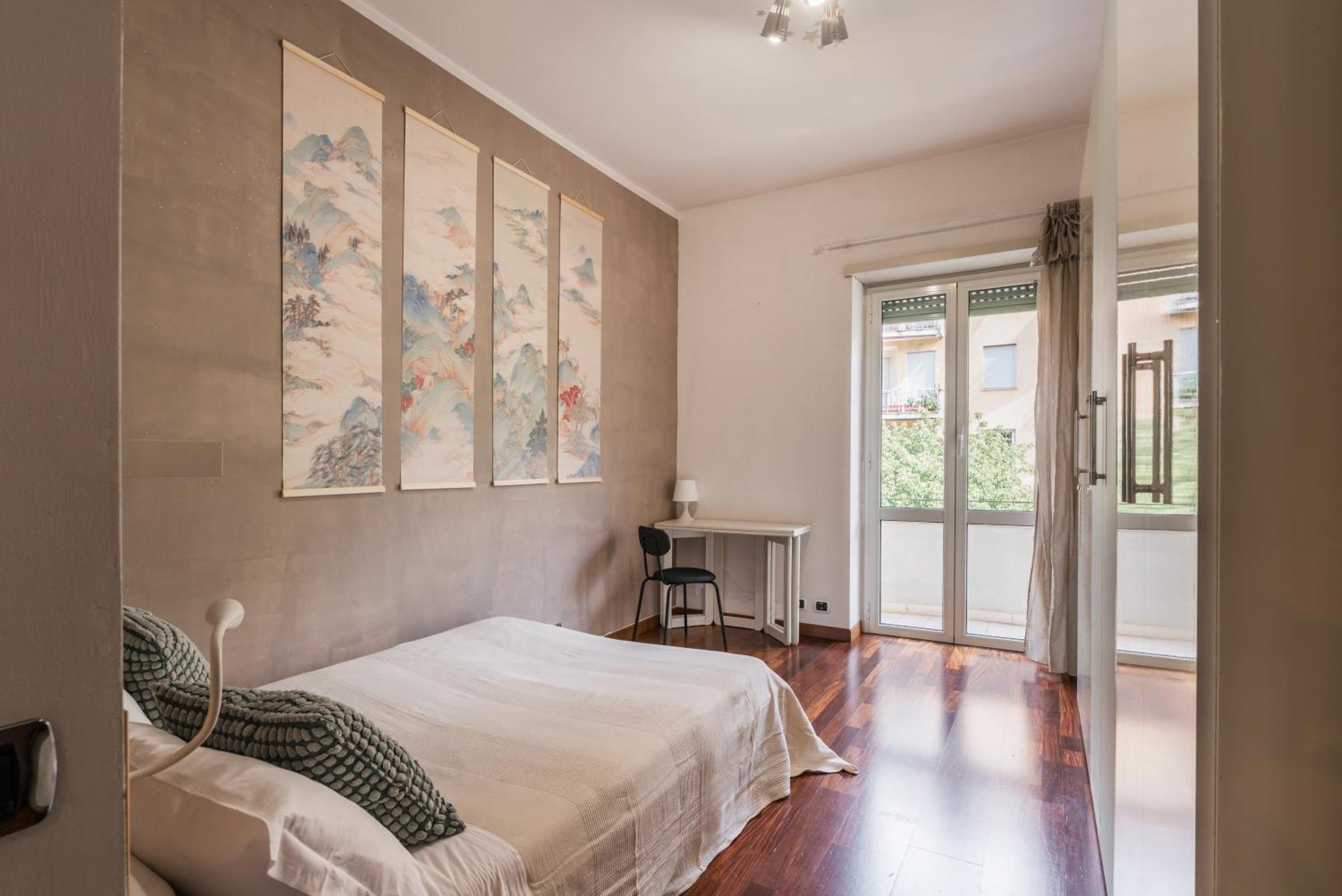 La Casa Di Alice E Appartamento