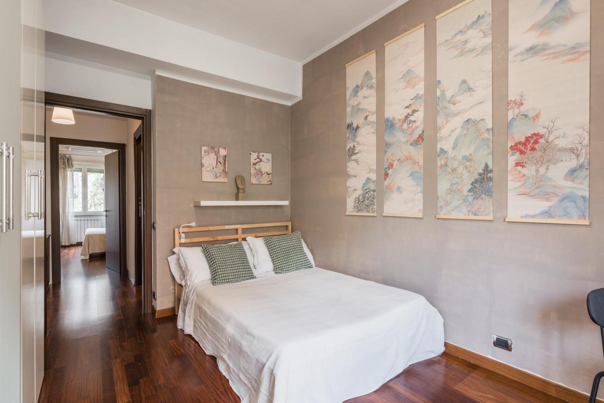 La Casa Di Alice E Apartment Rome
