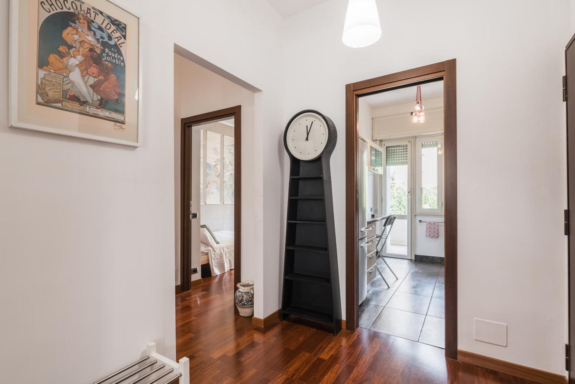 La Casa Di Alice E Appartamento *