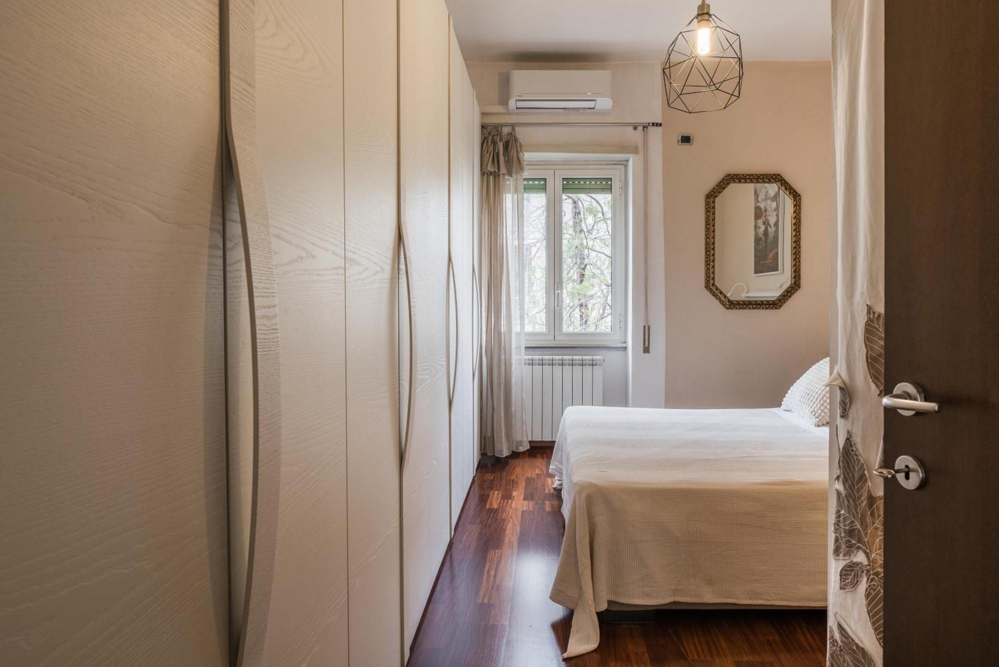 La Casa Di Alice E Apartment Rome