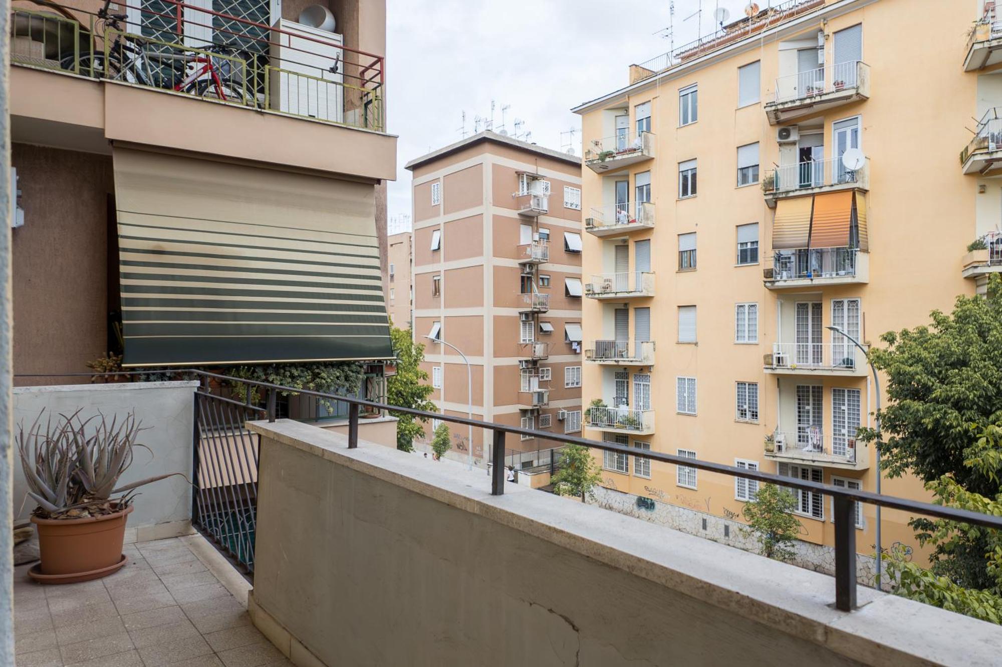 La Casa Di Alice E Appartamento