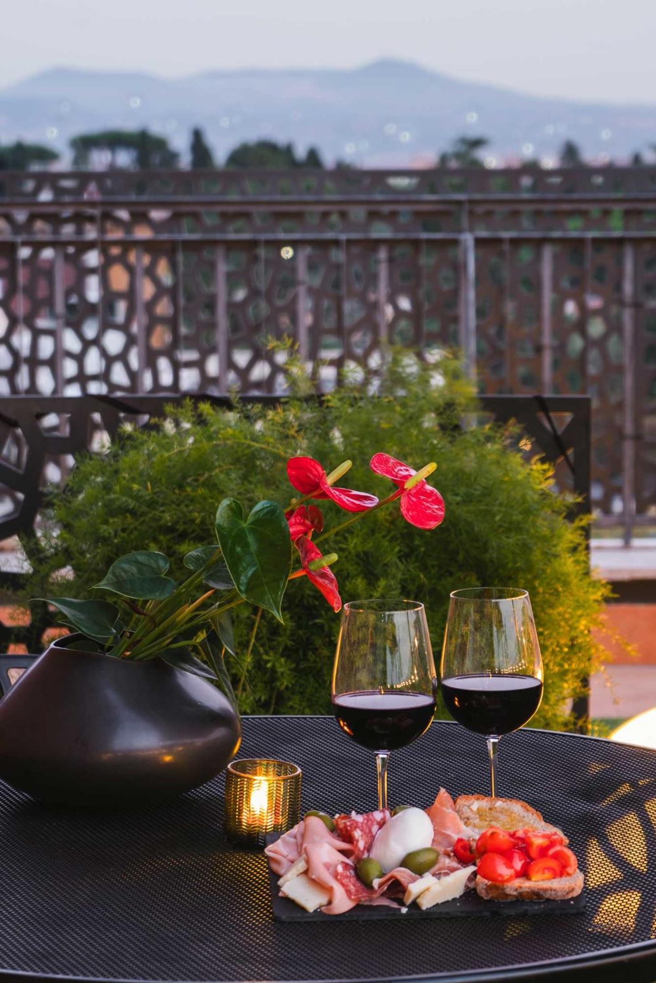 Best Western Globus 3* Rome