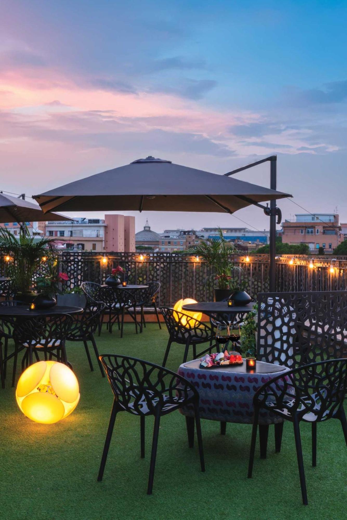 Best Western Globus