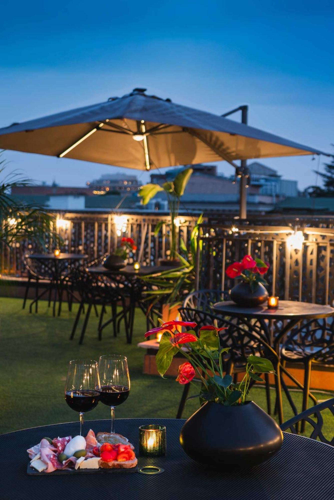 Best Western Globus Hotel