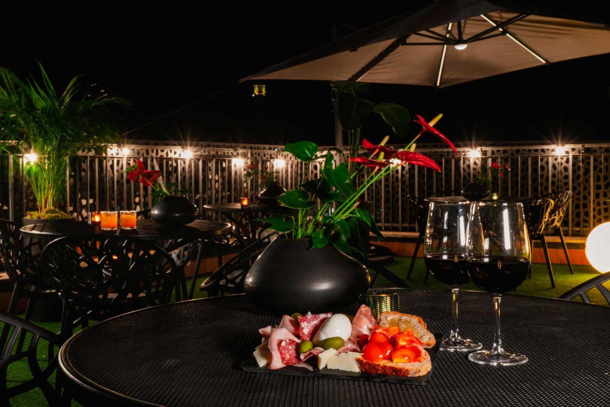 Hotel Best Western Globus Rome