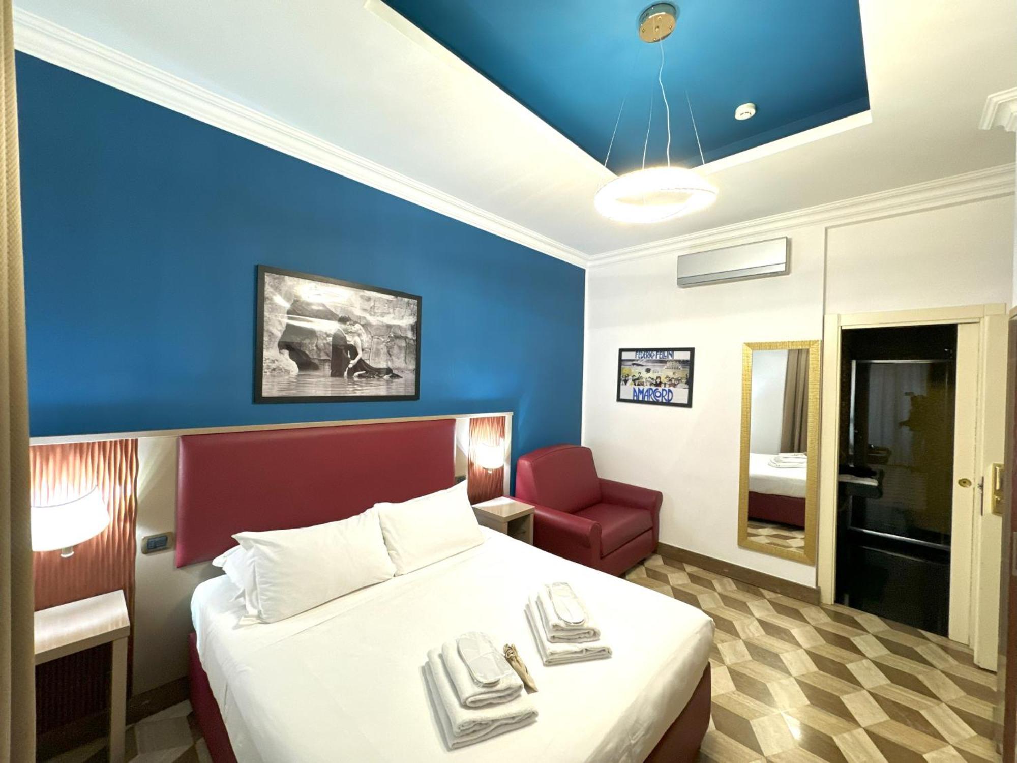Guest house The Five Oscars