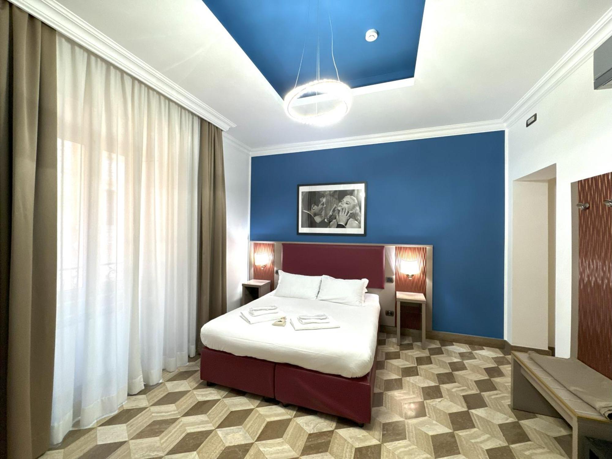 The Five Oscars Guest house 3*