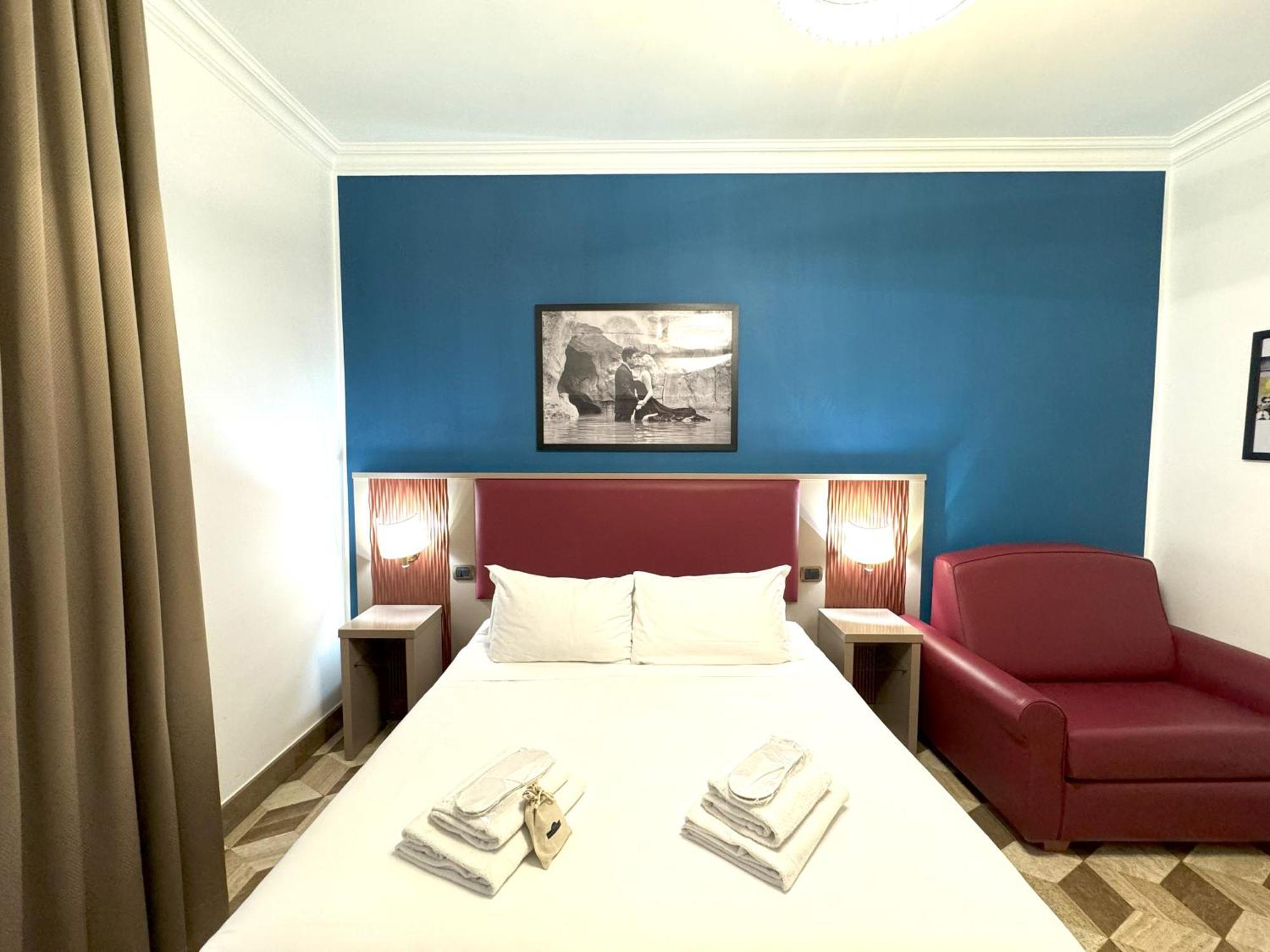 Guest house The Five Oscars 3*