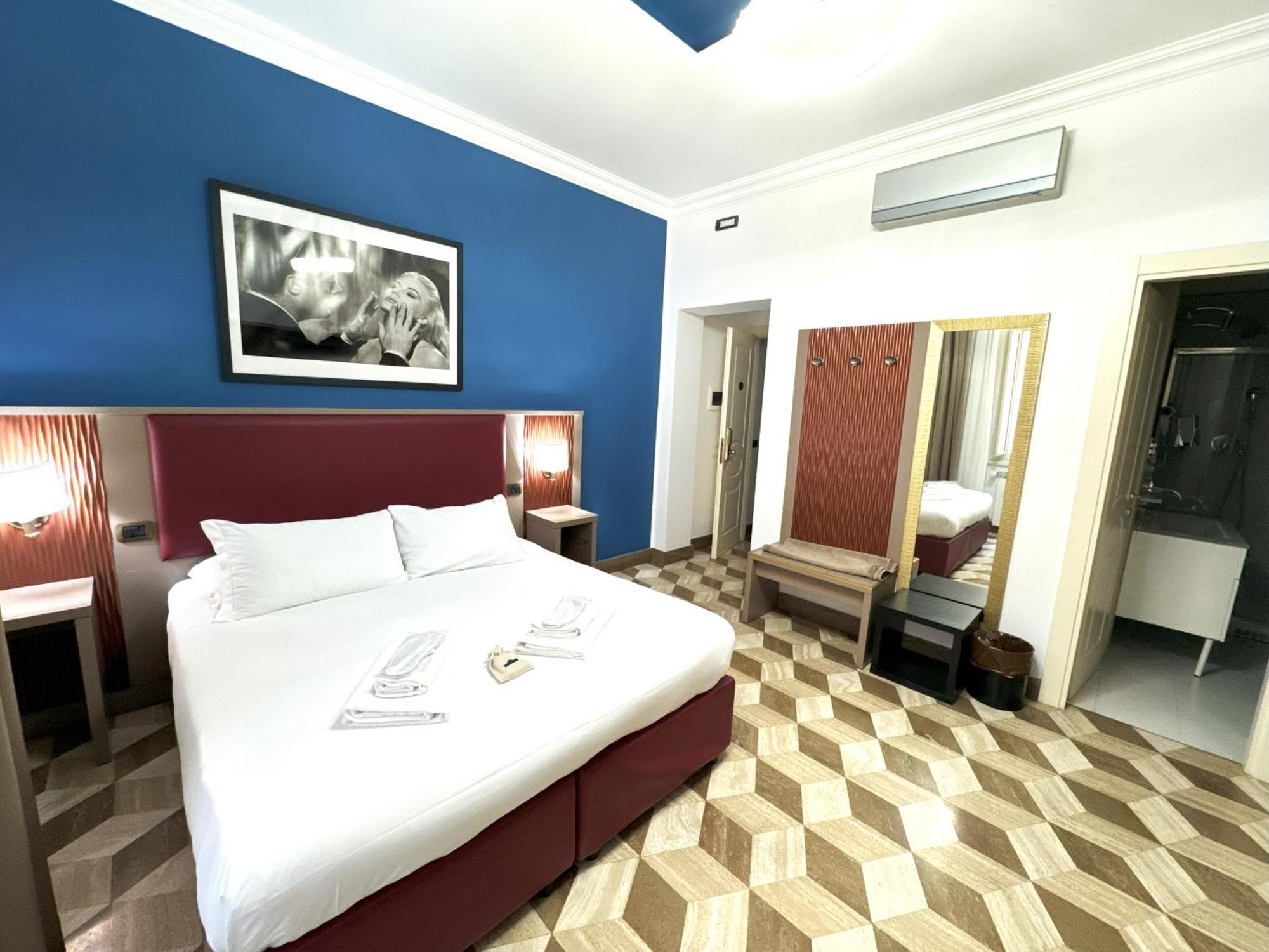 The Five Oscars 3* Rome