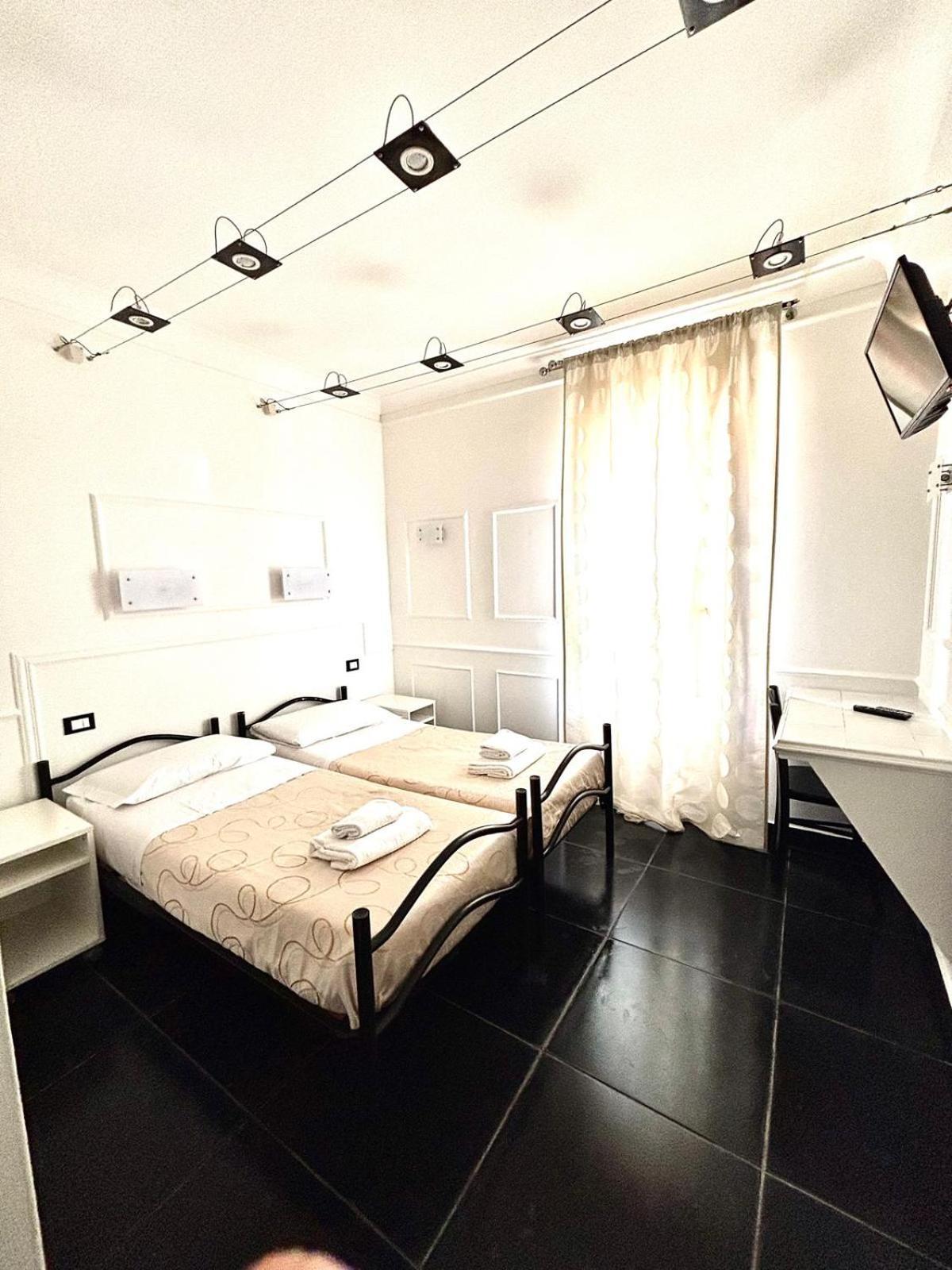 Palace Albergue *