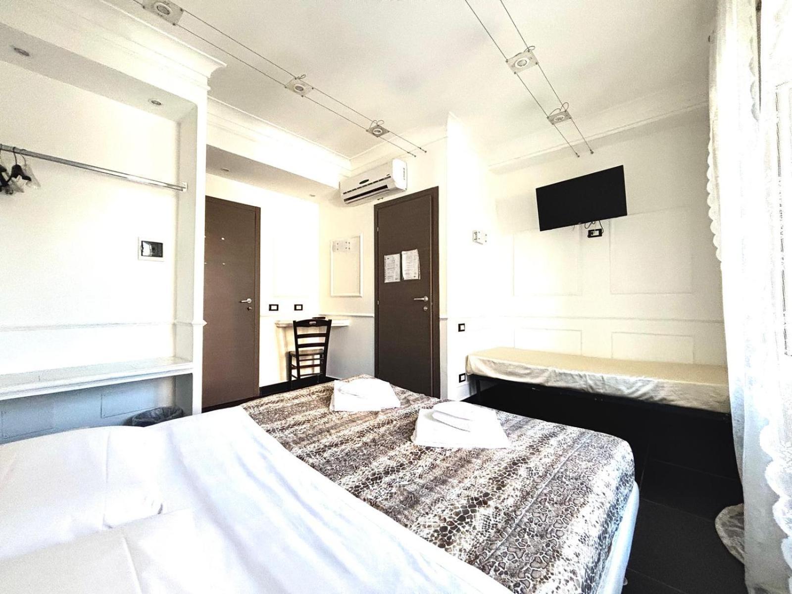 Albergue Palace Roma