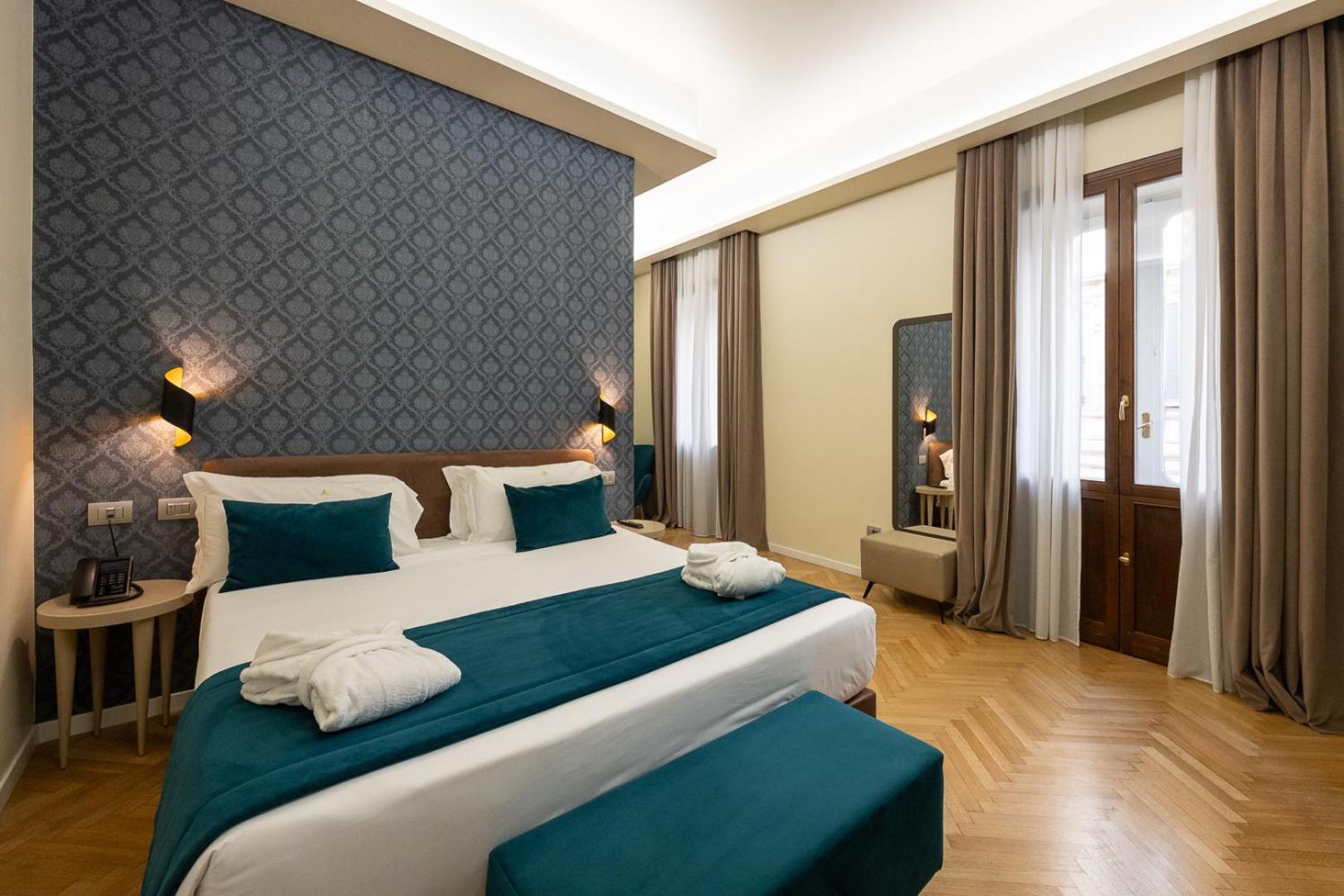 Caravita 5* Roma