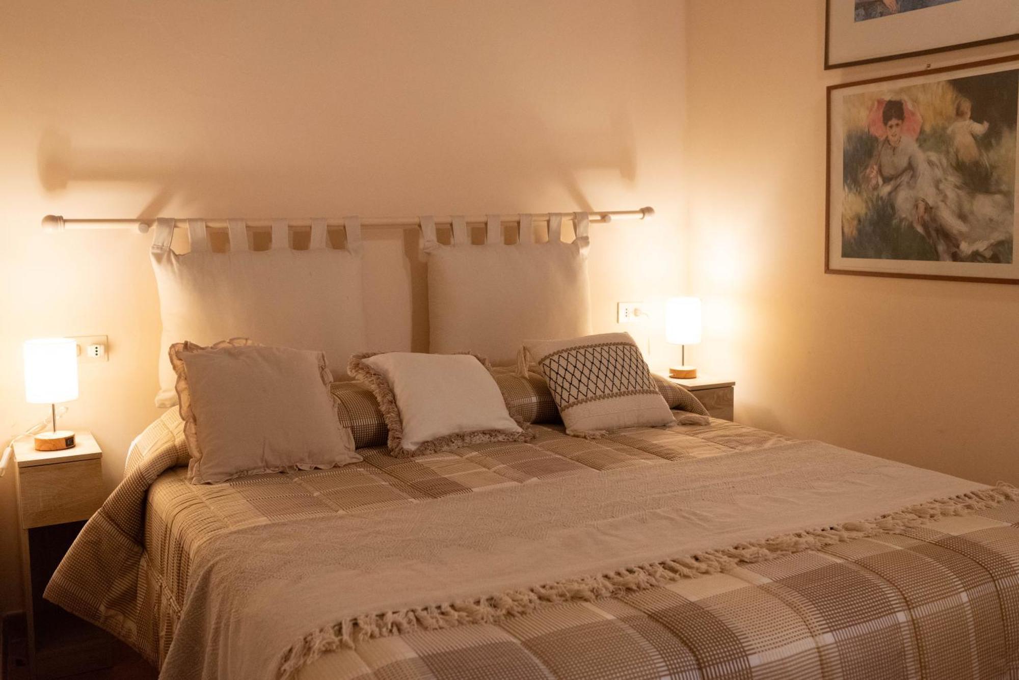 Boutique Grifone Apartamento