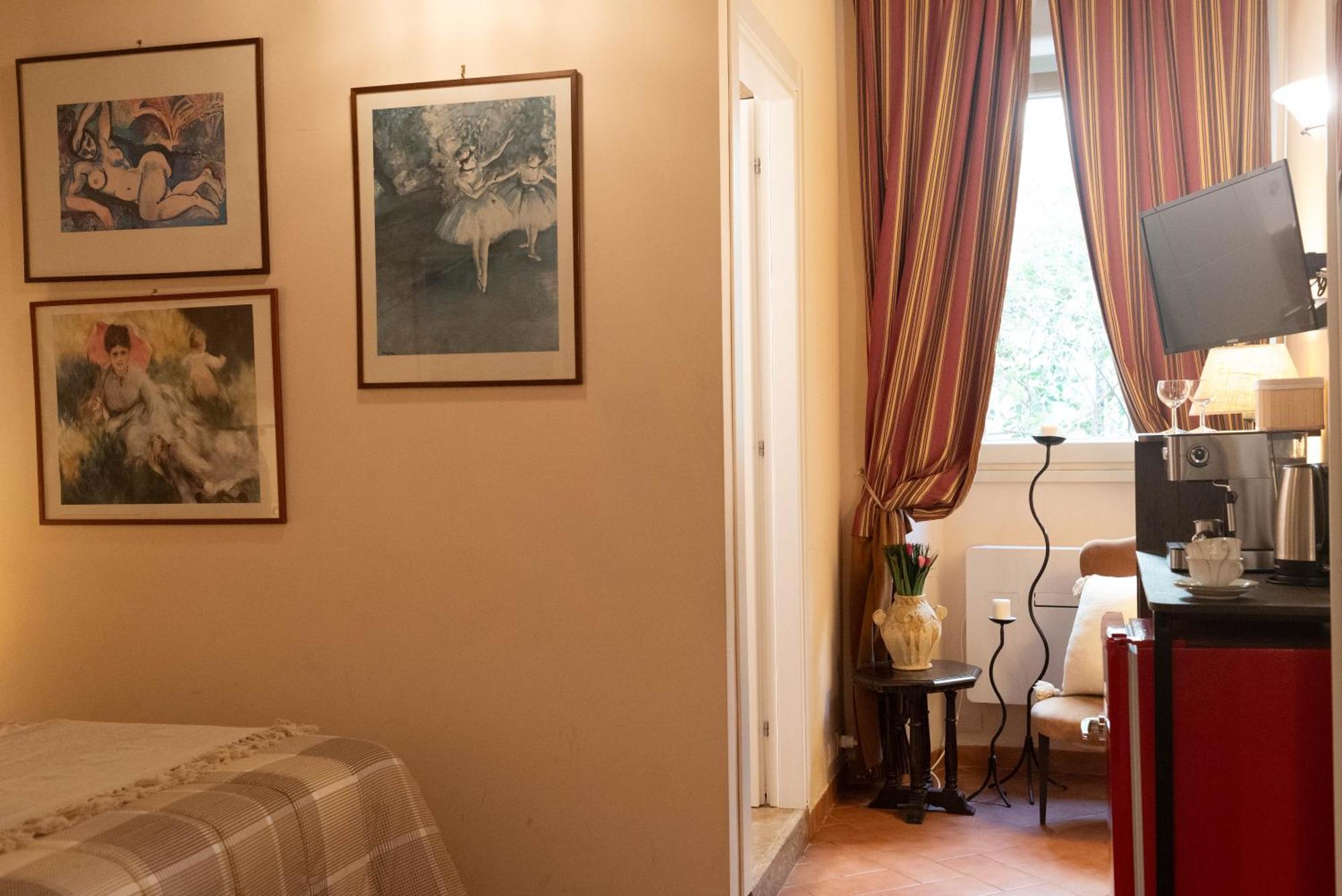 Apartamento Boutique Grifone