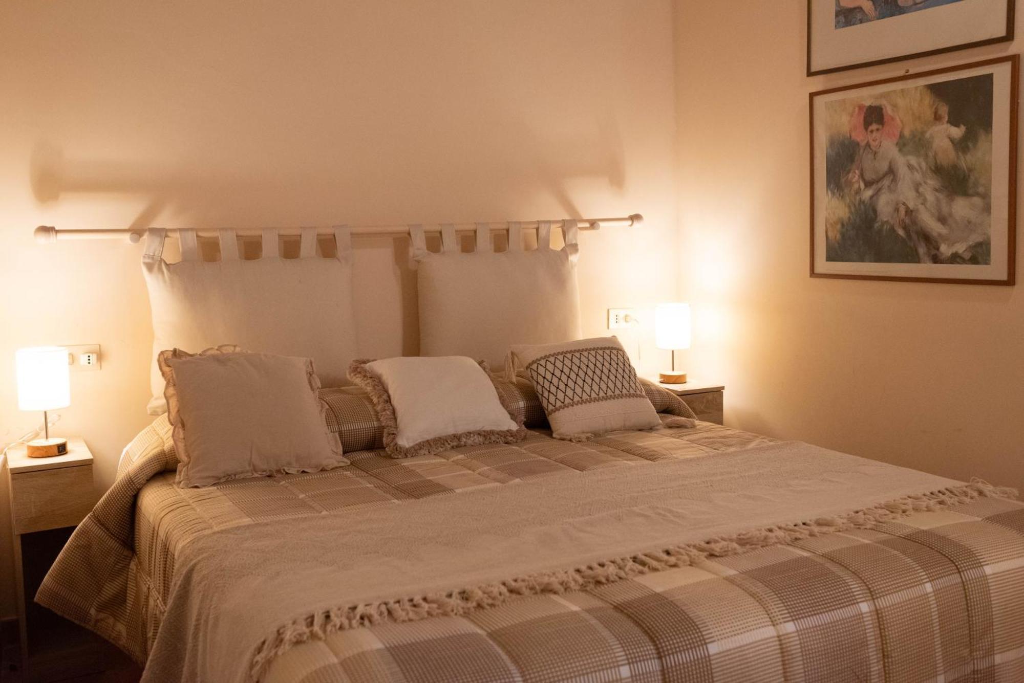 Apartamento Boutique Grifone *