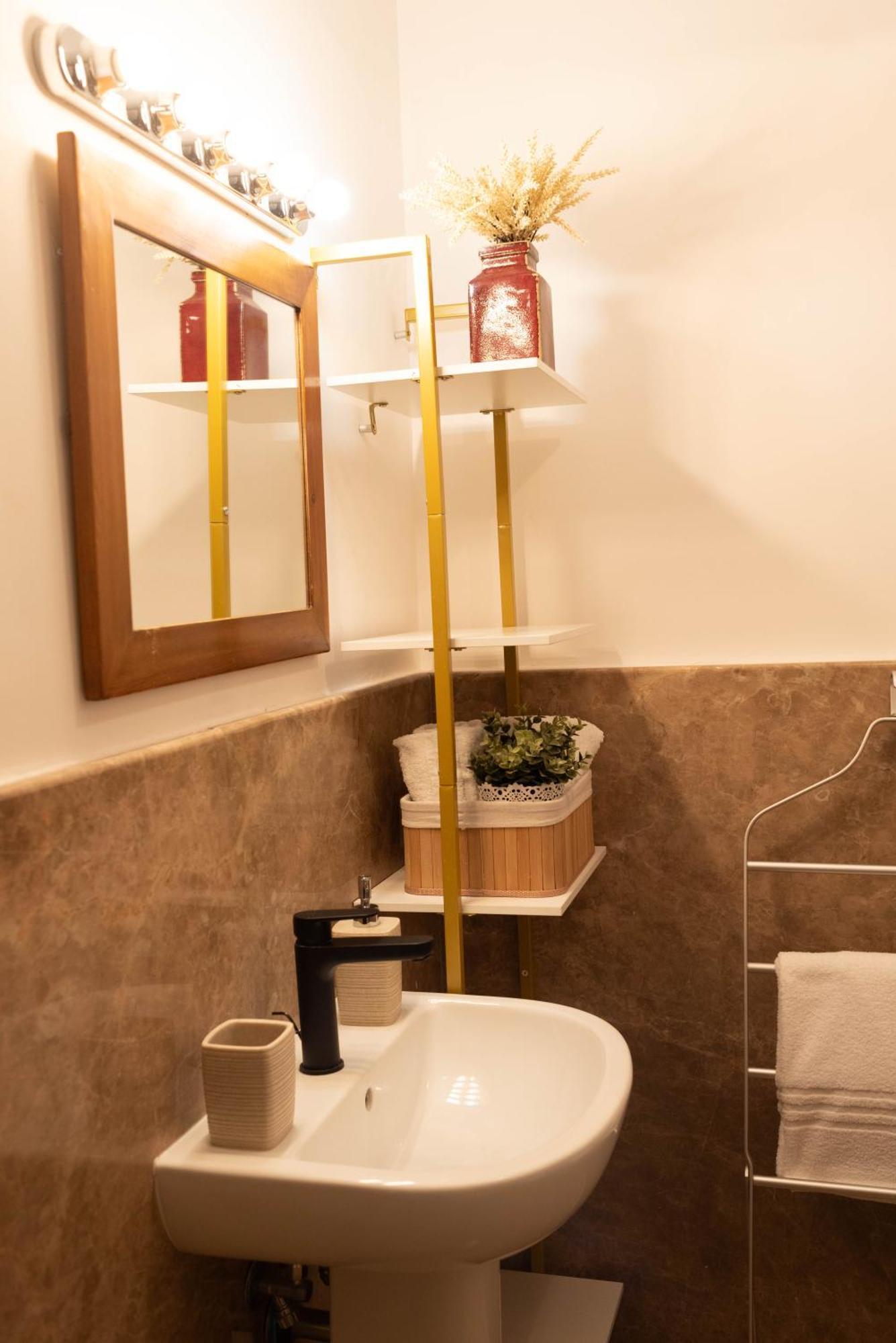 Apartamento Boutique Grifone