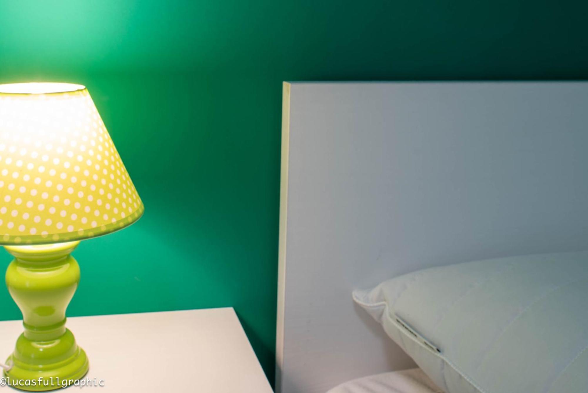 Sophie's Choice Apartment Rome