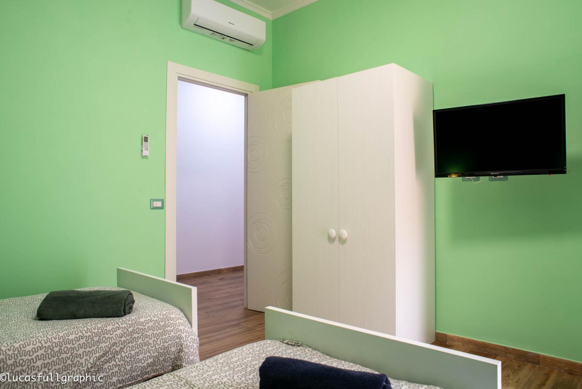 Apartment Sophie's Choice Rome