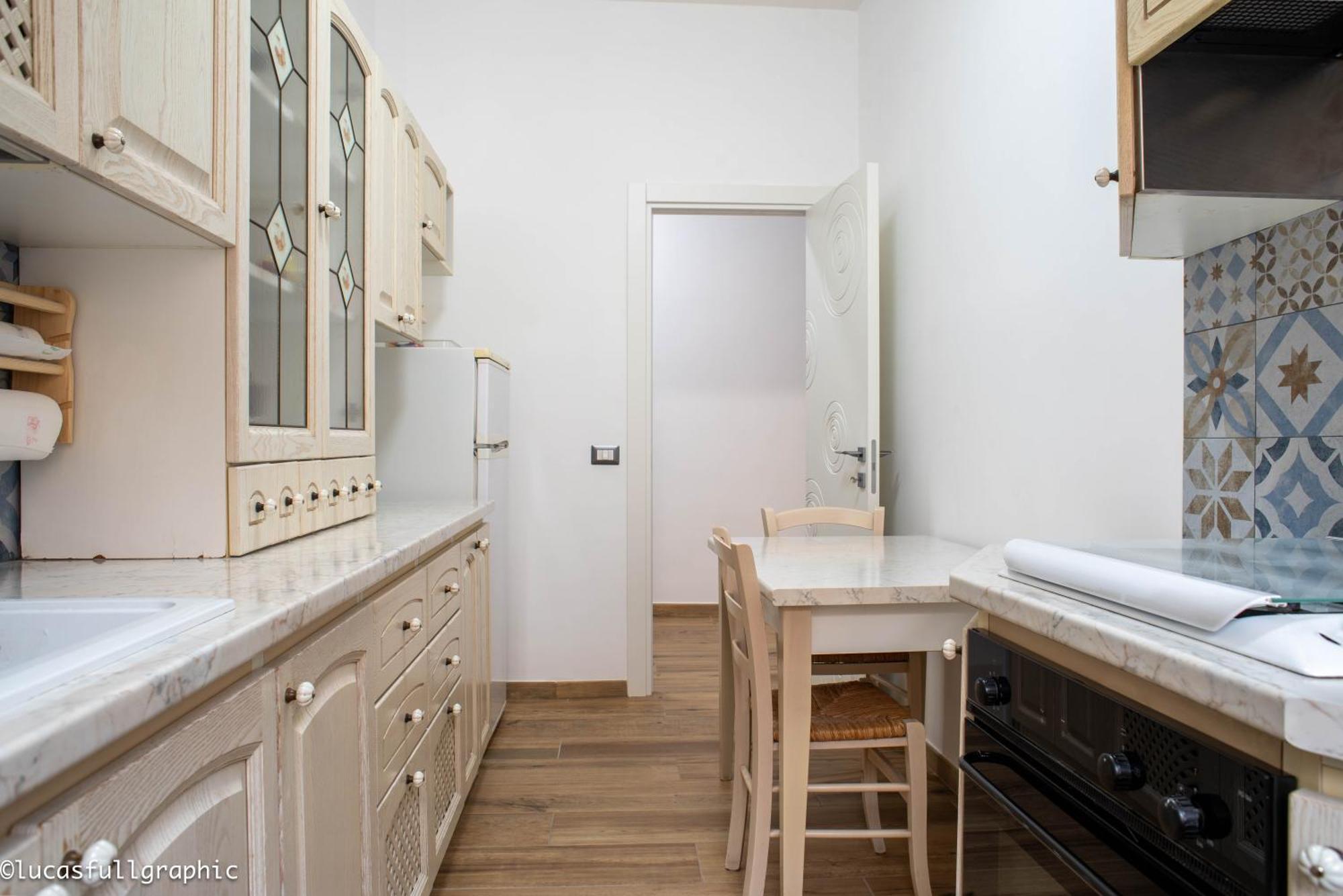 Sophie's Choice Apartment