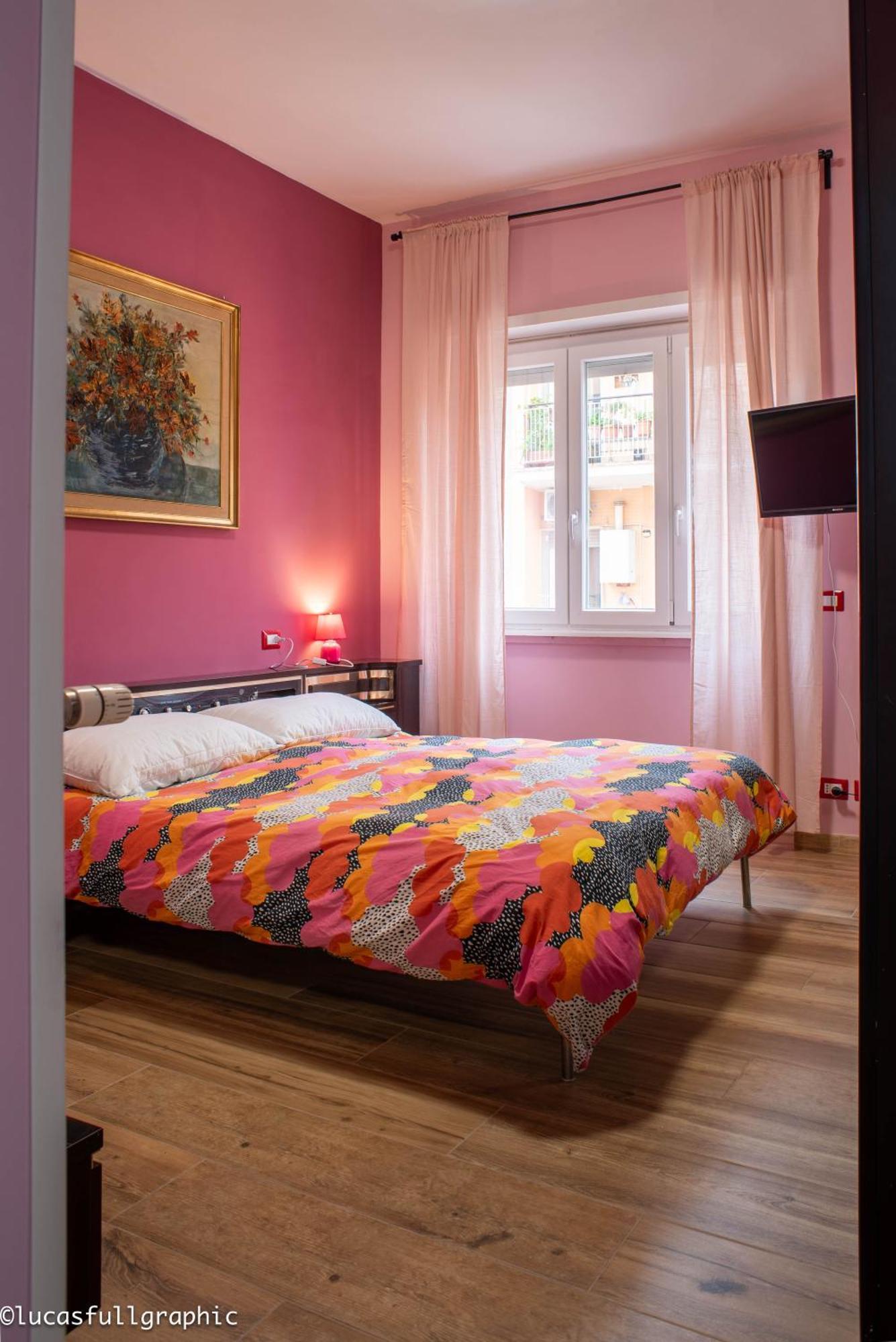 Apartment Sophie's Choice *
