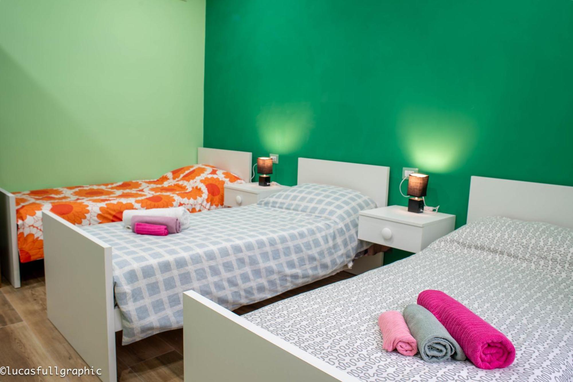 Vakantiehuis Sophie's Choice 2 *