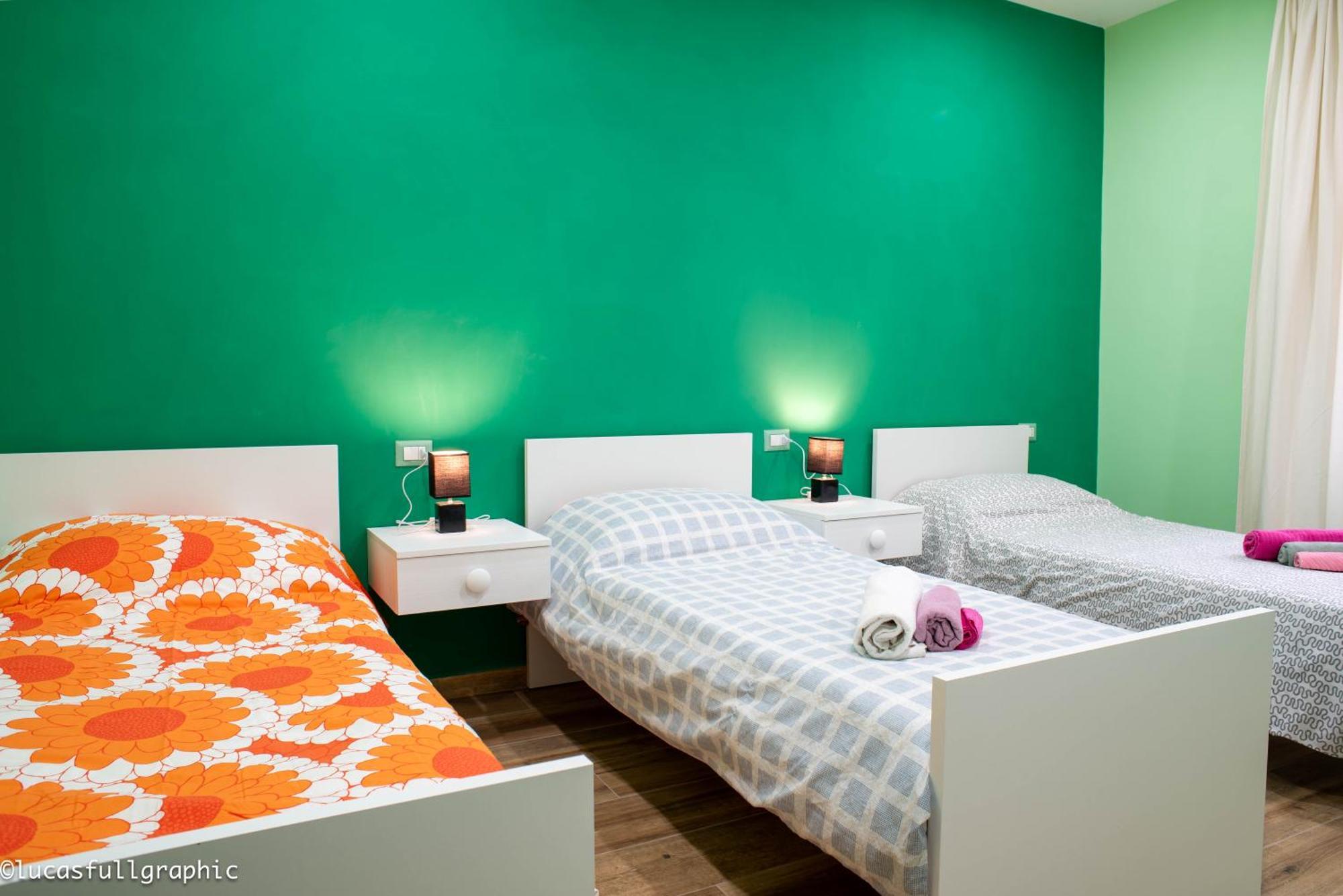 Sophie's Choice 2 Vakantiehuis Rome