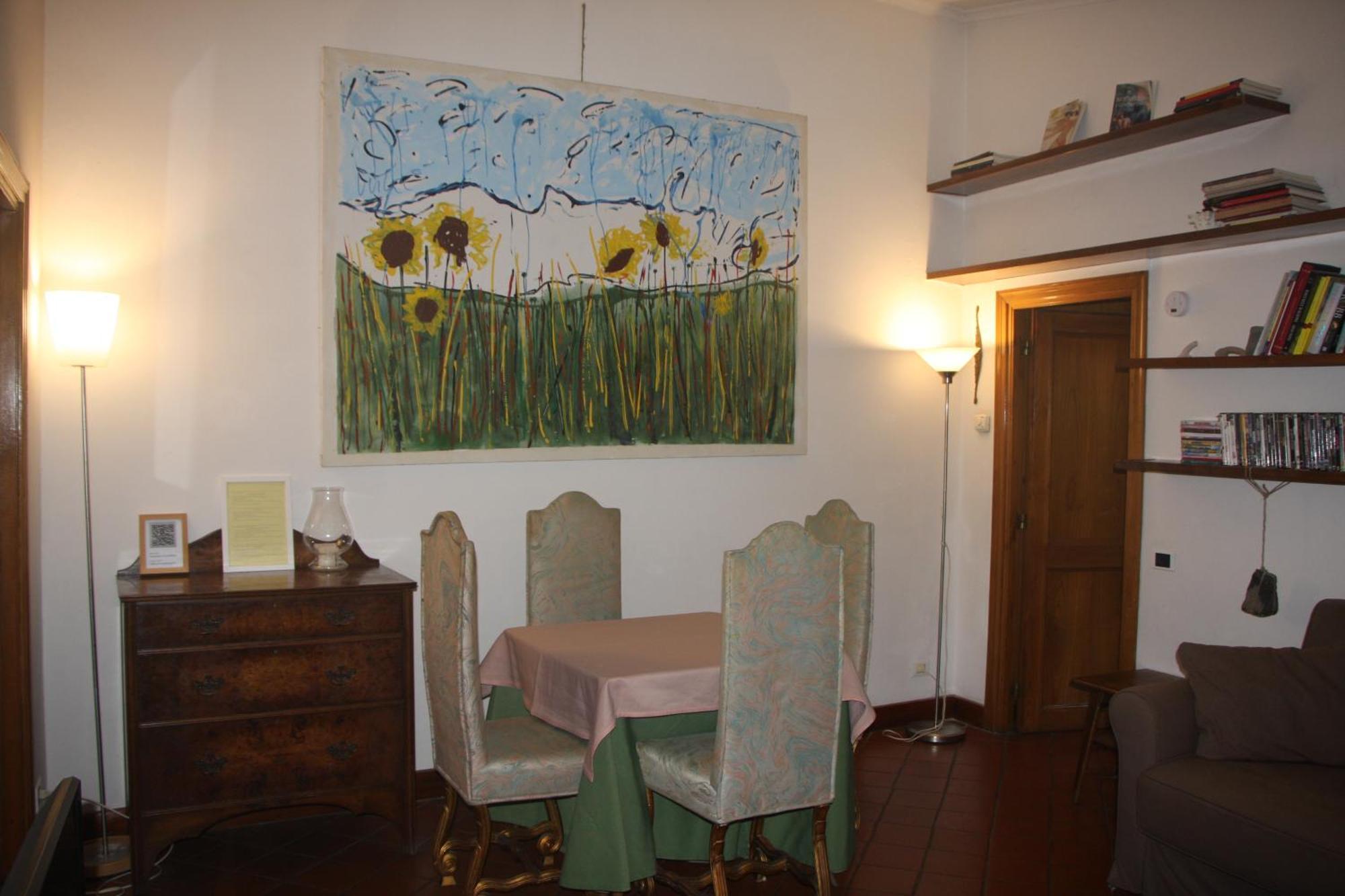 Apartment Appartamento Garden Palatino Rome