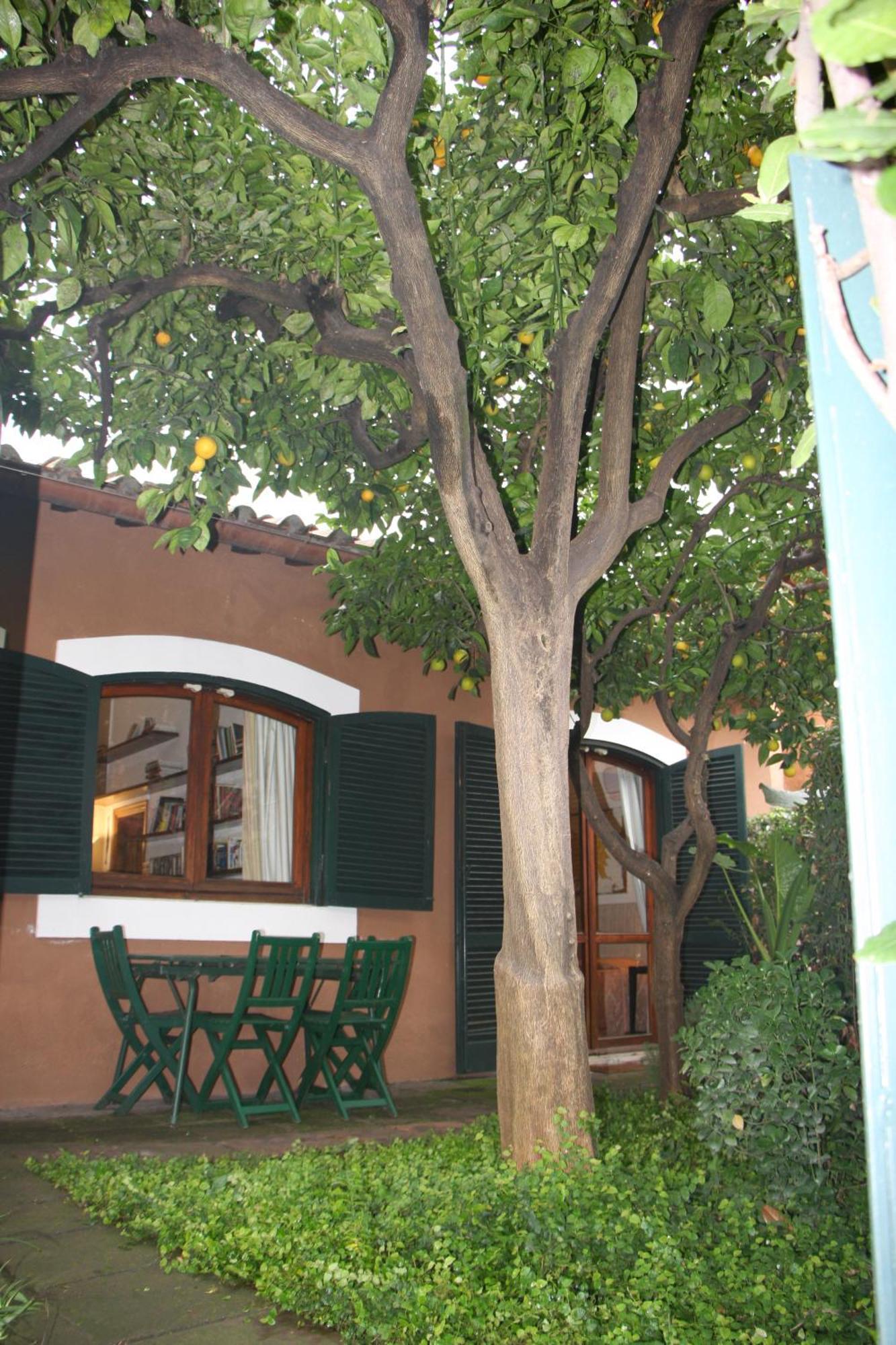 Appartamento Garden Palatino Apartment *