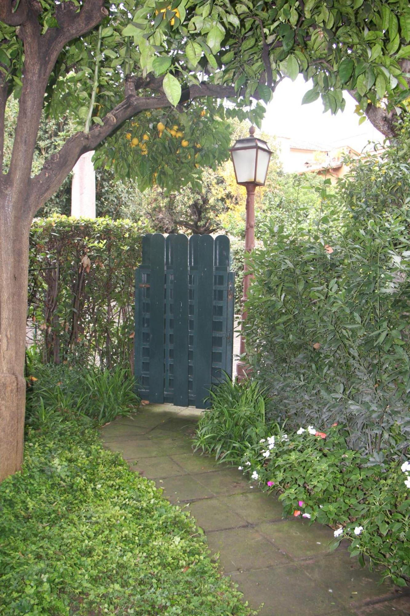 Appartamento Garden Palatino Apartment Rome
