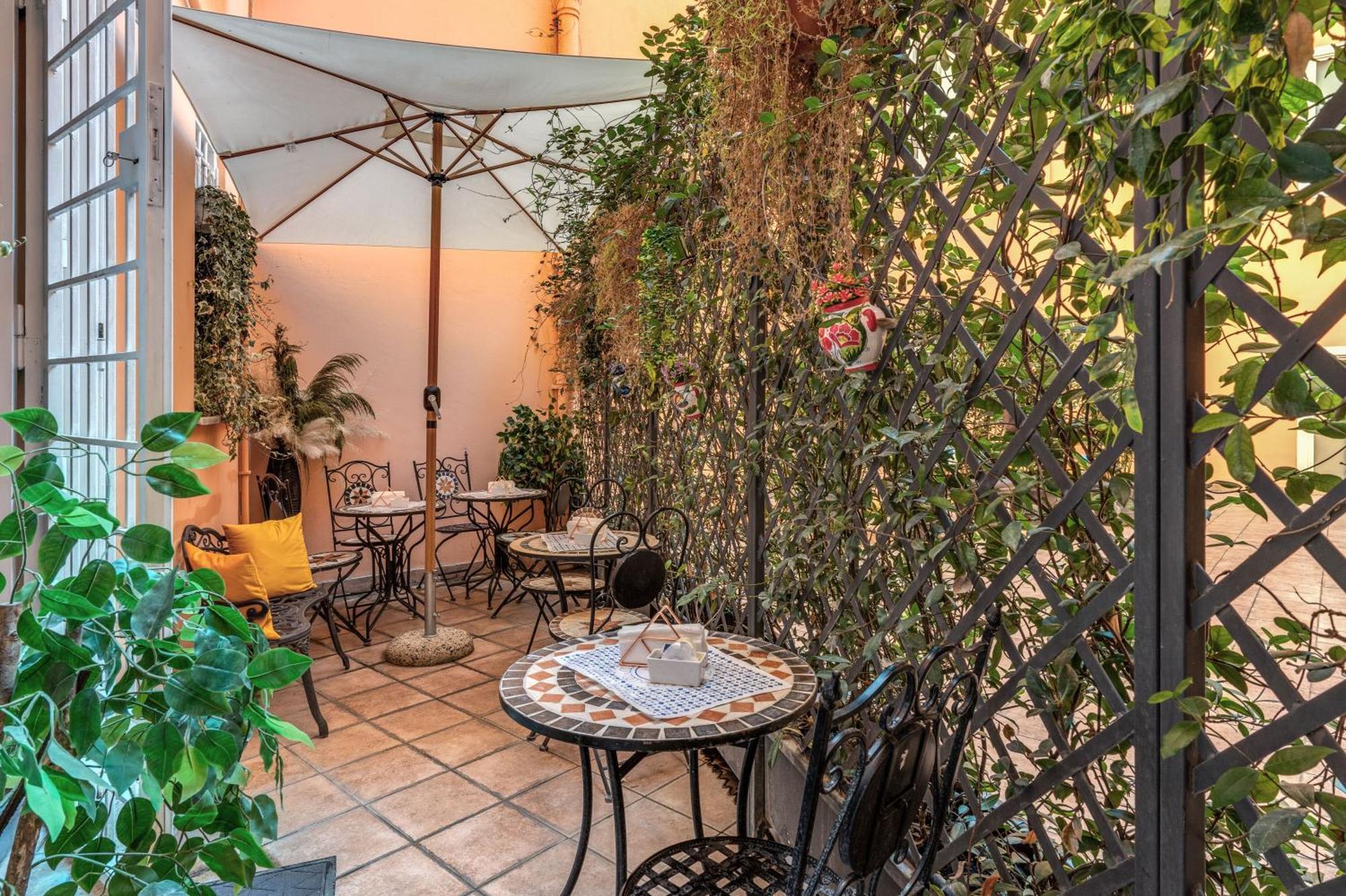 Opera Pinciana Bed & Breakfast 2*