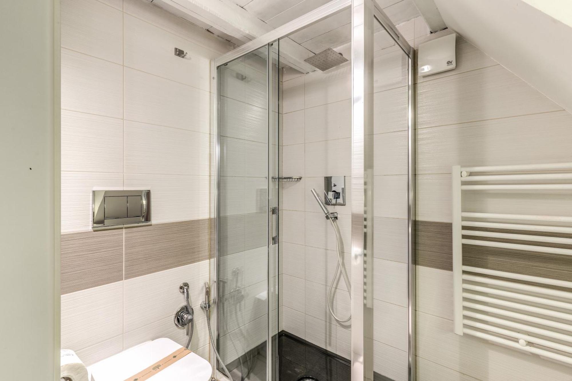 Opera Pinciana Bed & Breakfast Rome