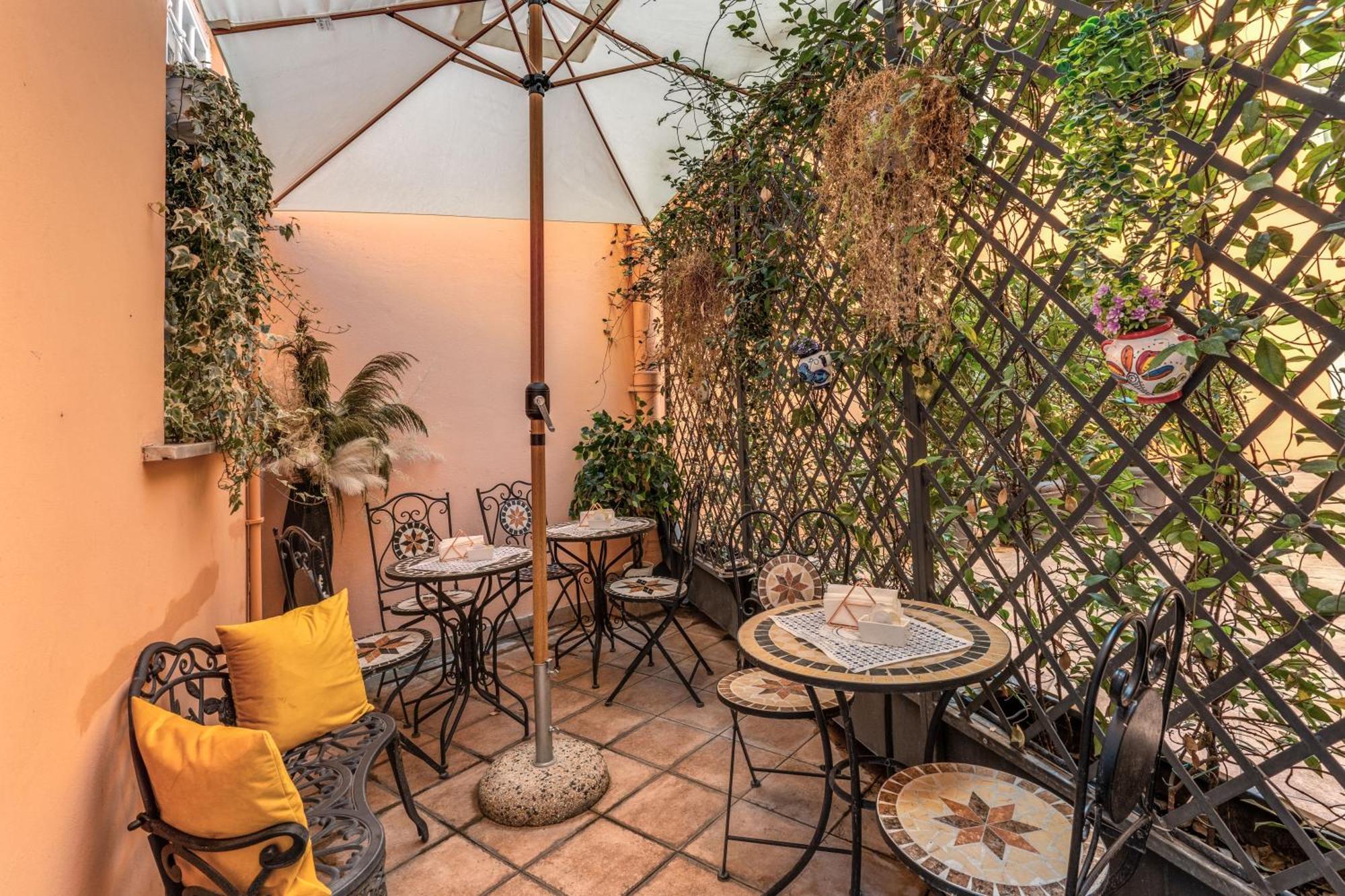 Opera Pinciana Bed & Breakfast