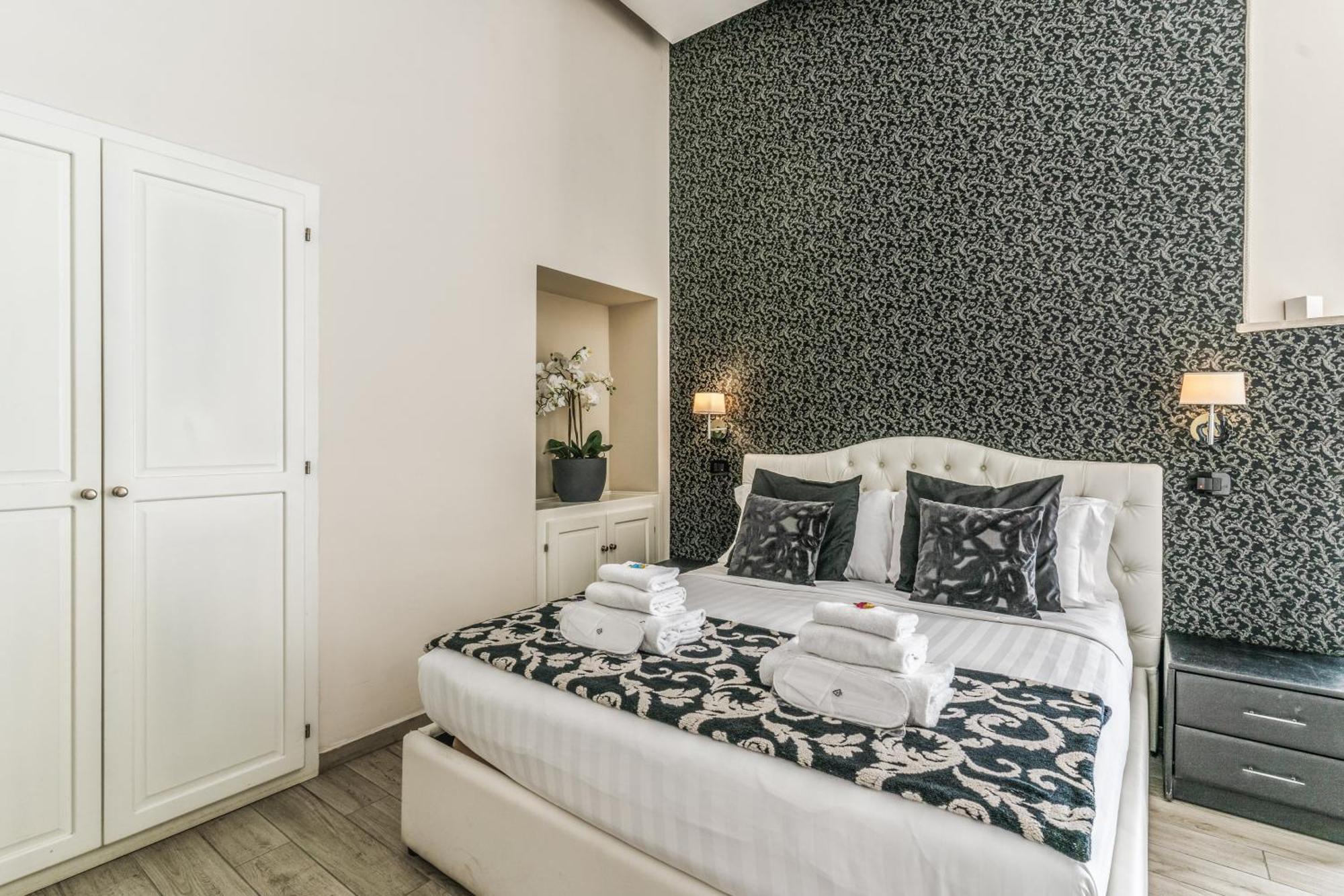 Bed & Breakfast Opera Pinciana