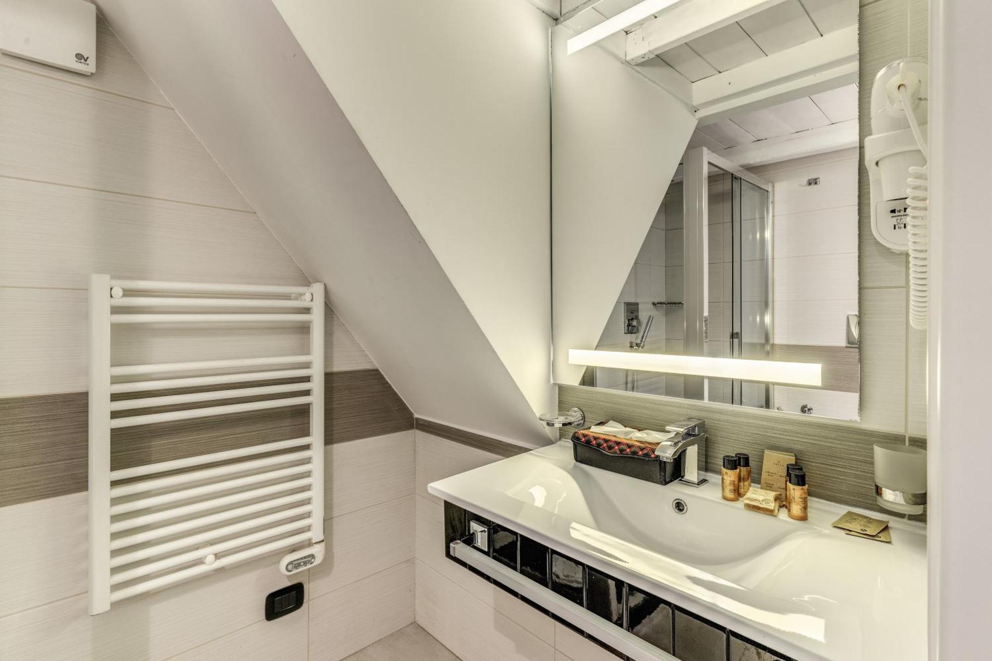 Bed & Breakfast Opera Pinciana 2*