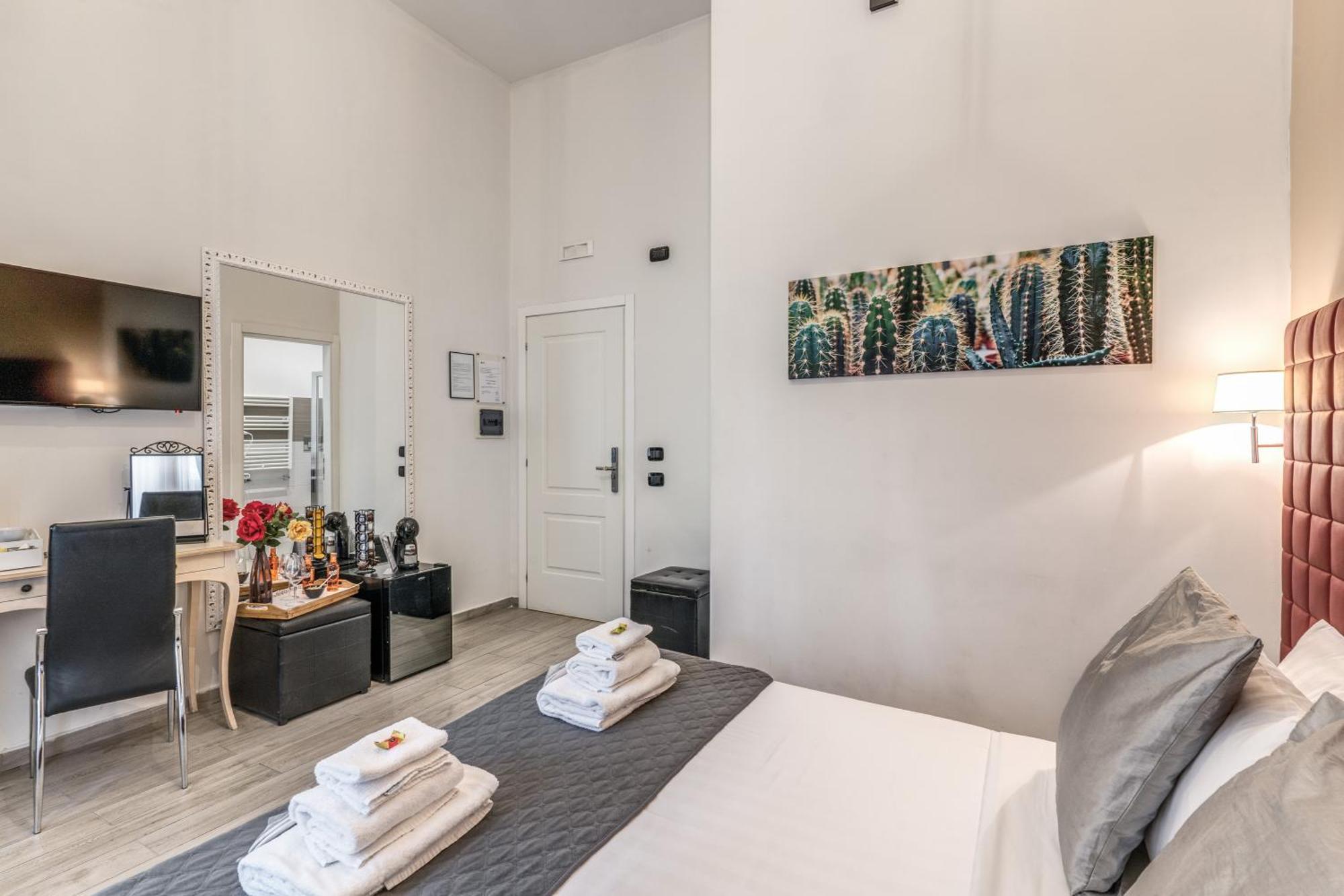 Opera Pinciana Bed & Breakfast