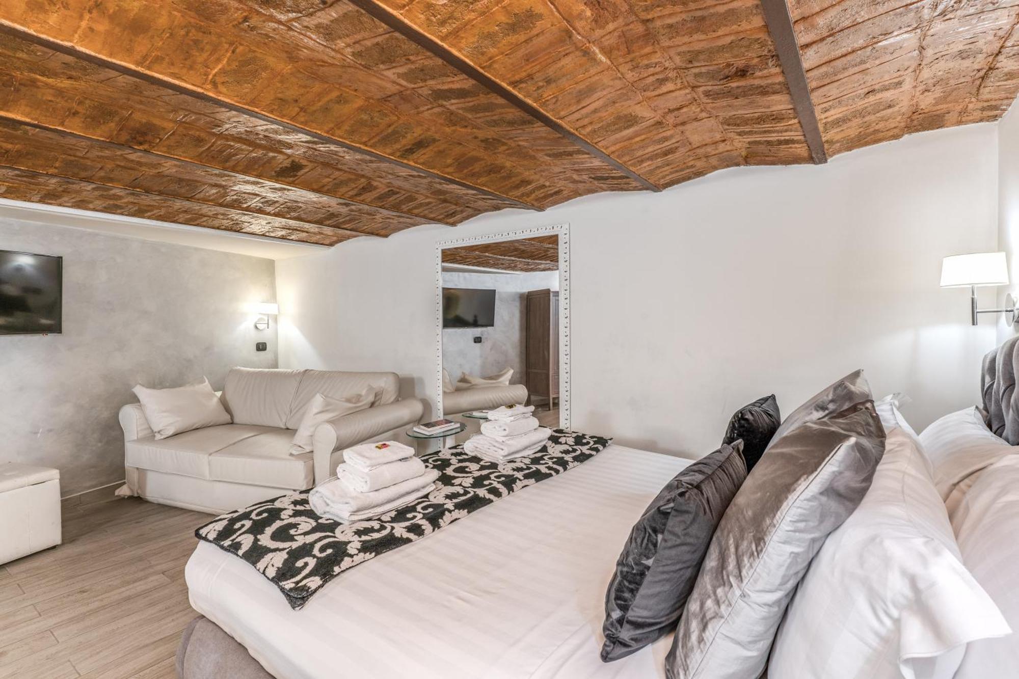 Bed & Breakfast Opera Pinciana