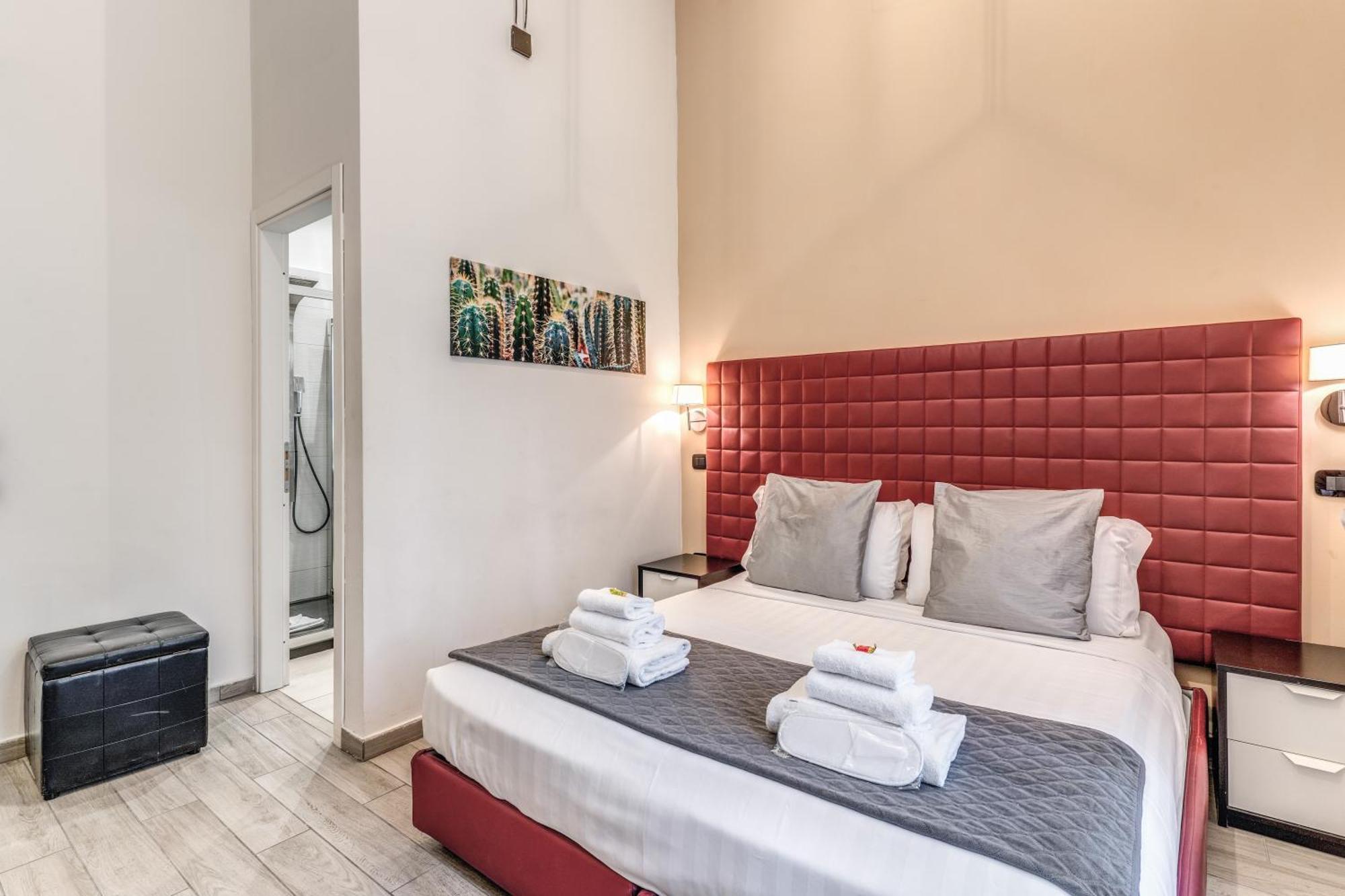 Opera Pinciana Bed & Breakfast 2*