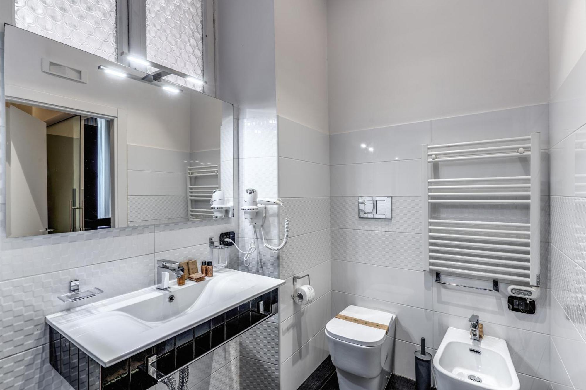 Bed & Breakfast Opera Pinciana 2*