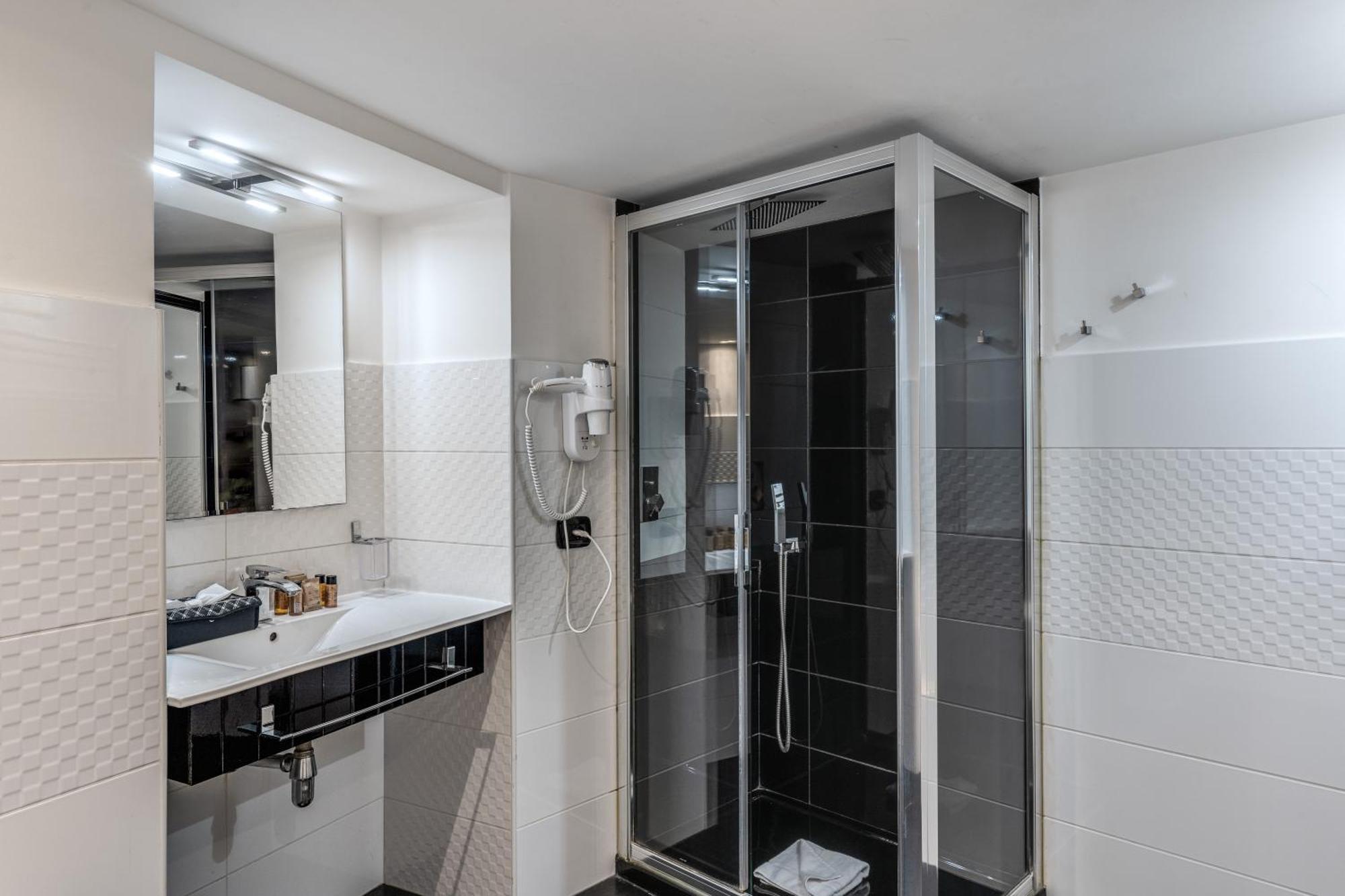 Bed & Breakfast Opera Pinciana Rome