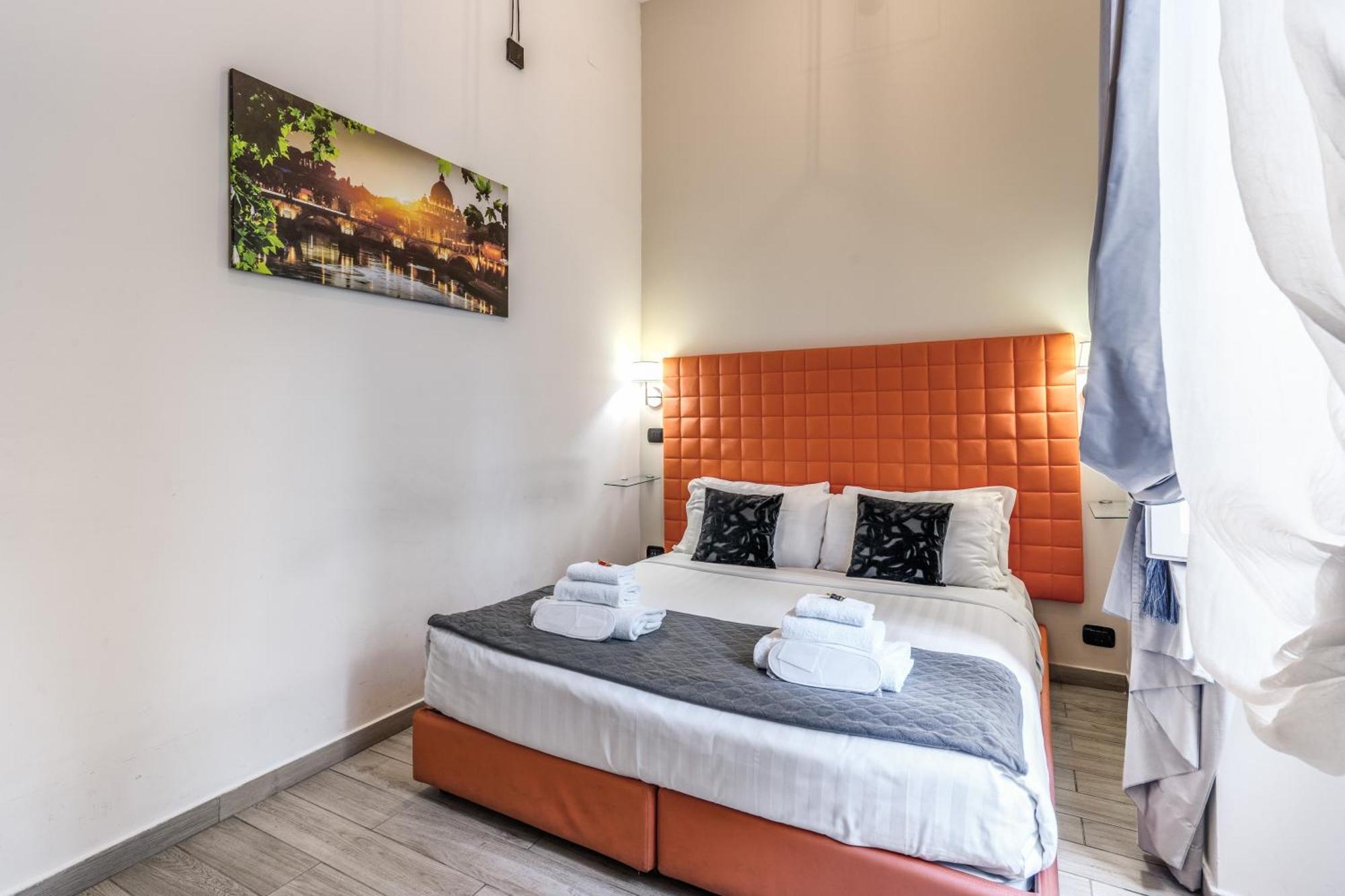 Opera Pinciana Bed & Breakfast 2*