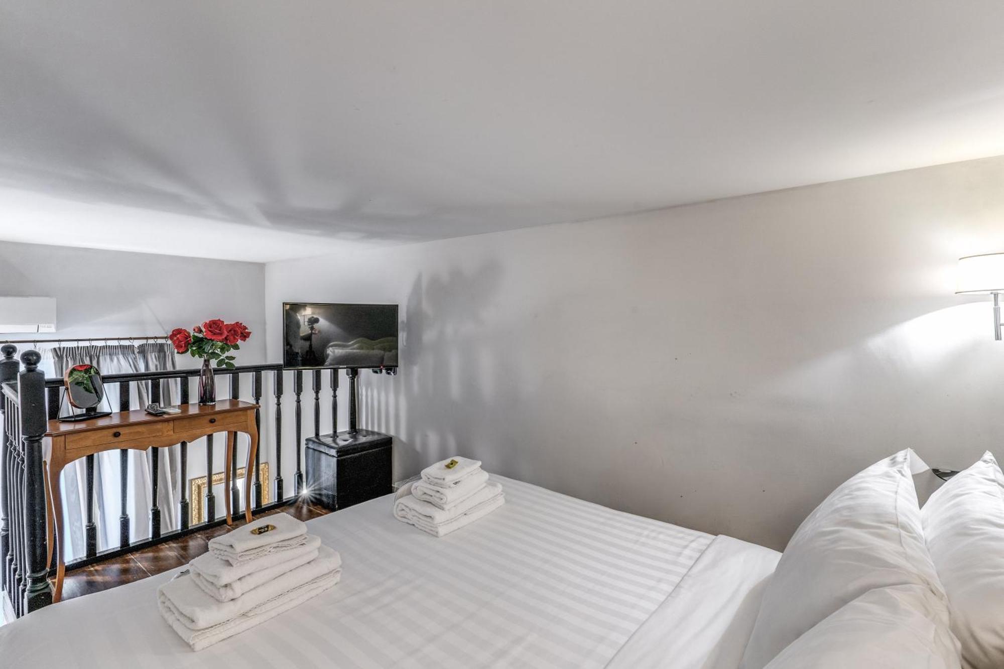 Bed & Breakfast Opera Pinciana 2*