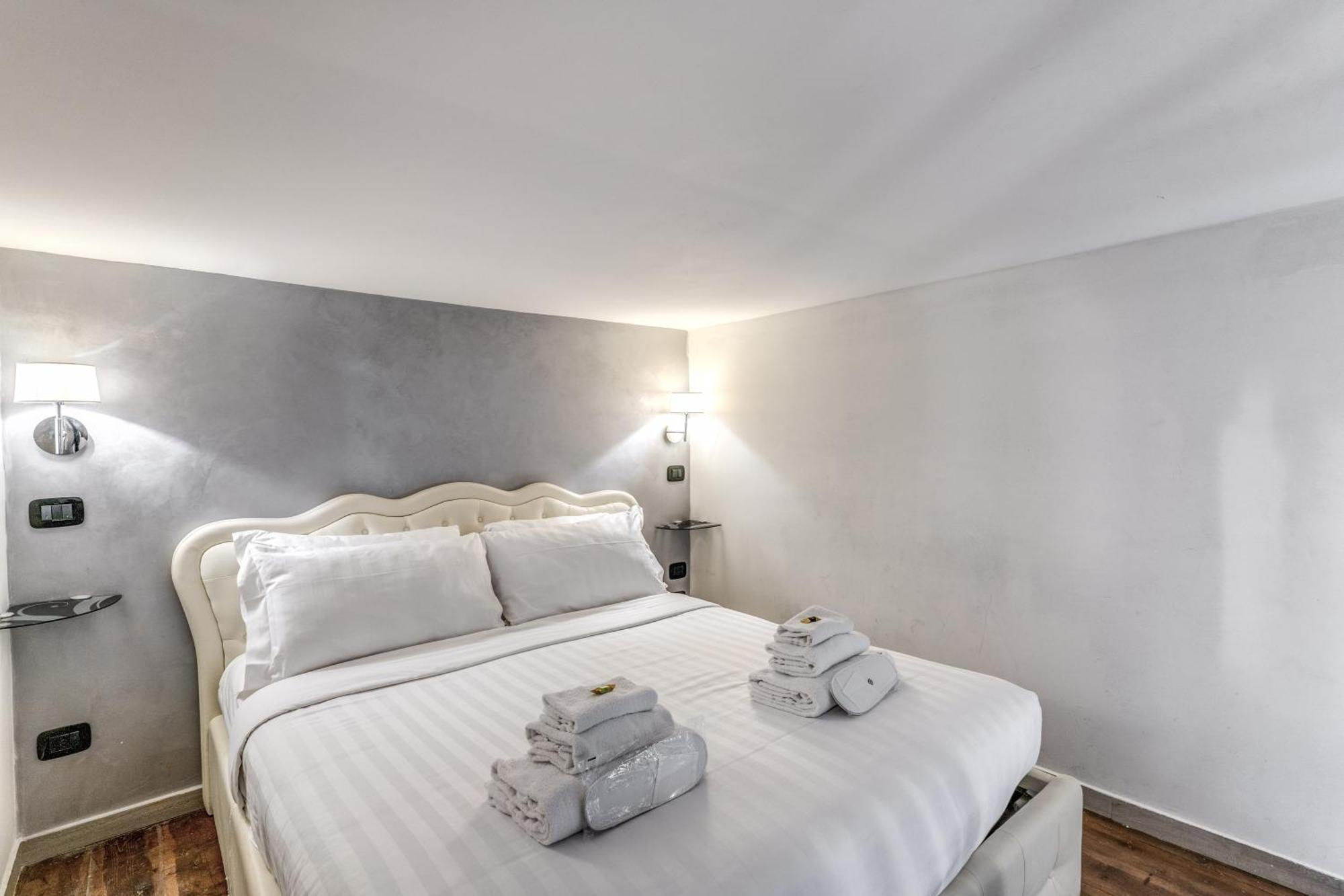 Opera Pinciana Bed & Breakfast