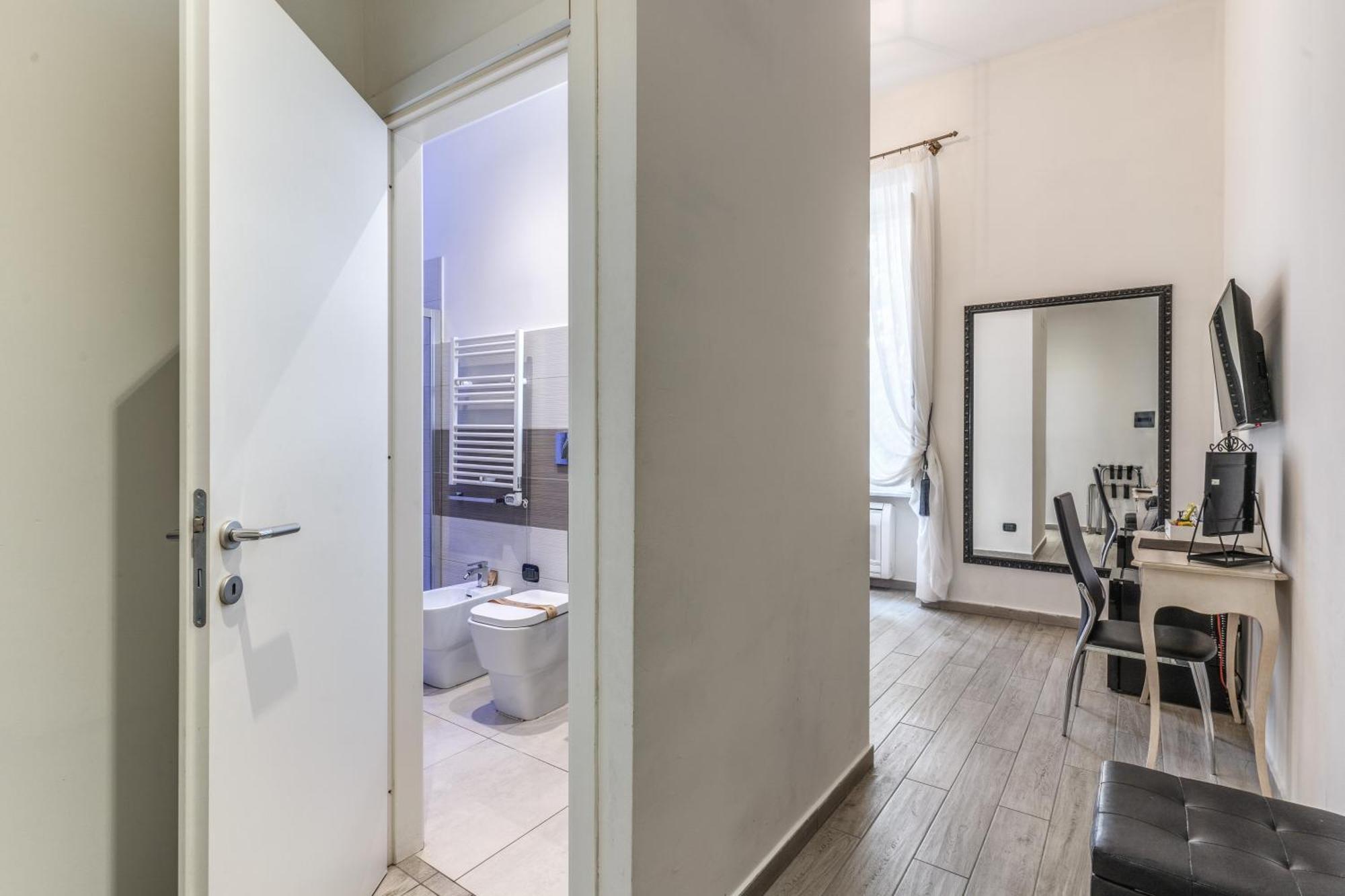 Opera Pinciana Bed & Breakfast 2*